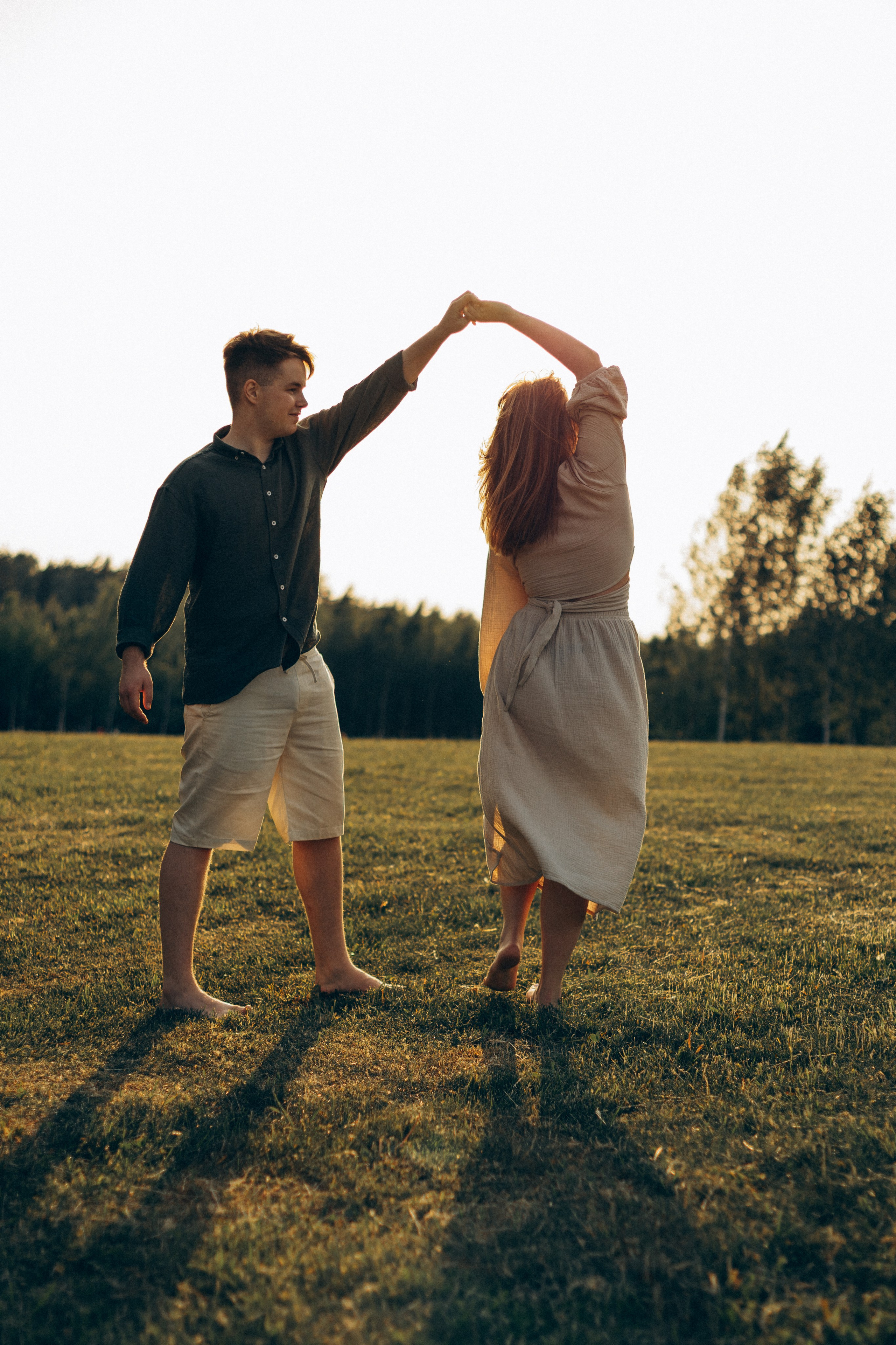 Екатерина & Николай. Семейный фотограф Москва Наталия Осьмакова