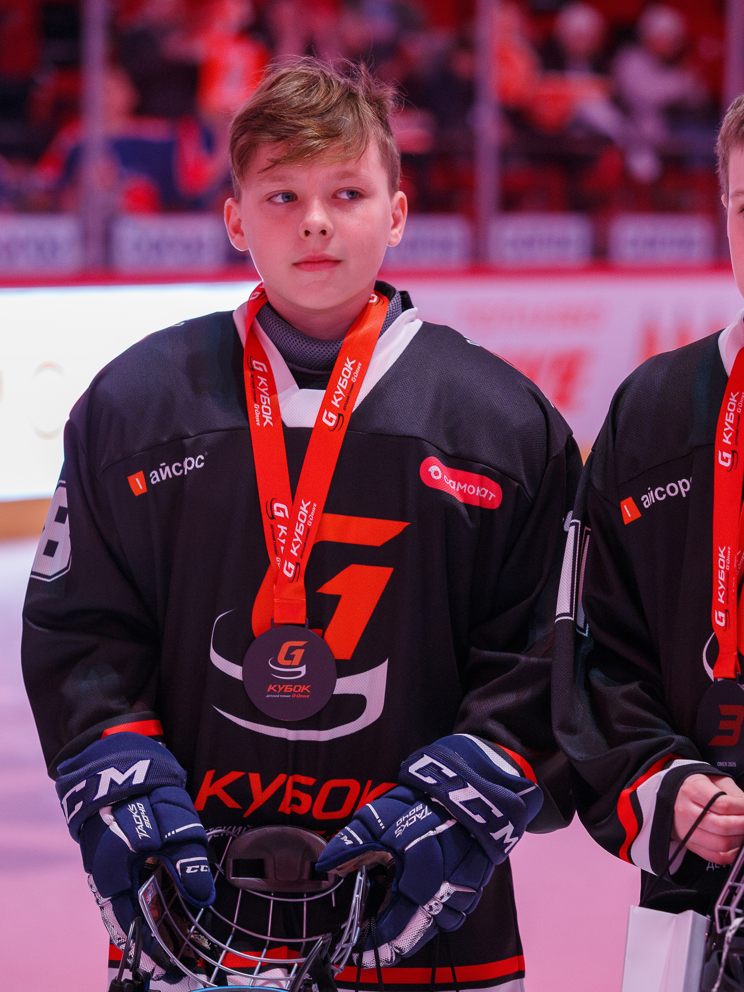 Суперфинал кубка G-Drive. LeChuPhoto_Omsk