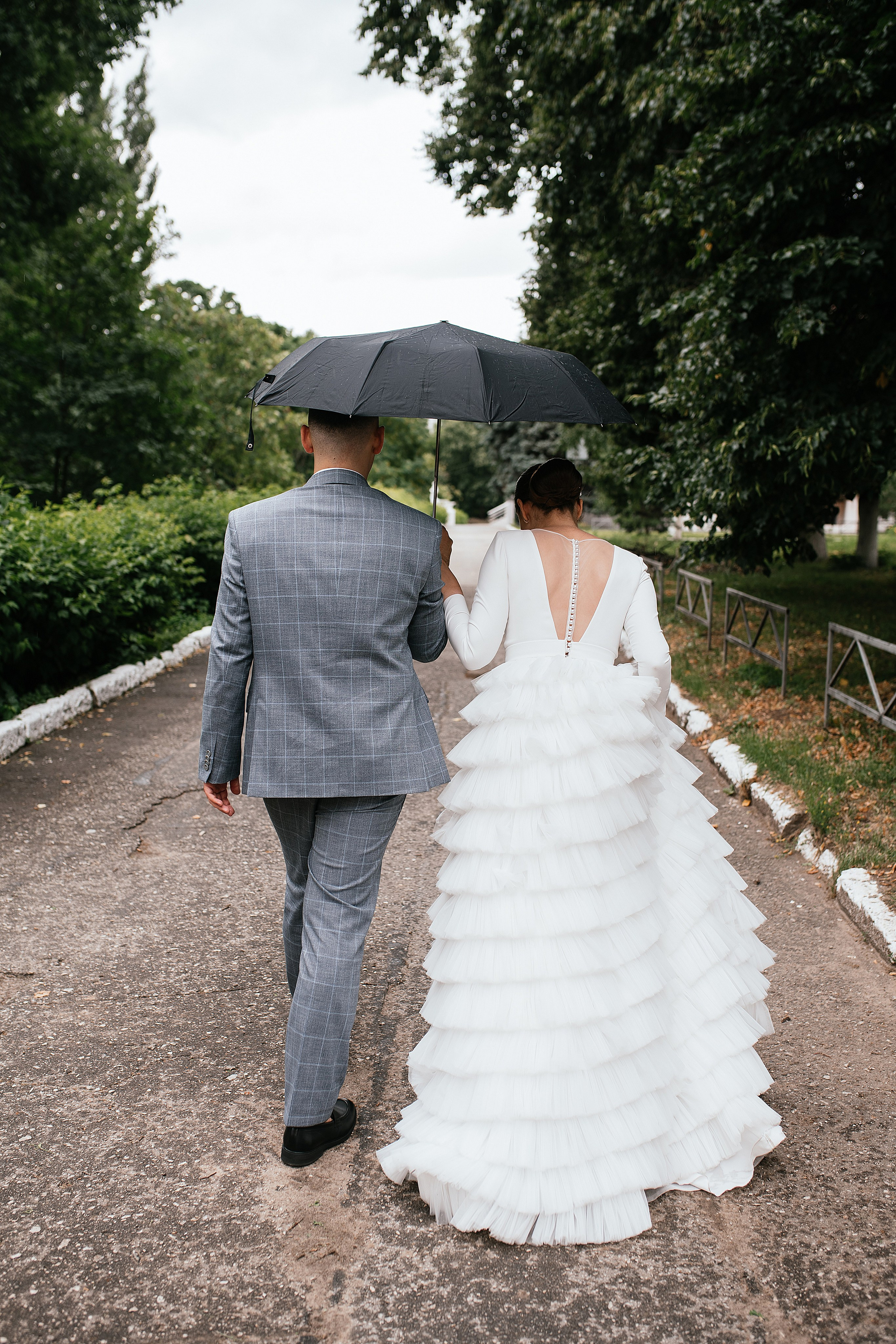 Wedding day #9. Свадебный, семейный фотограф в Рязани Лена Брант