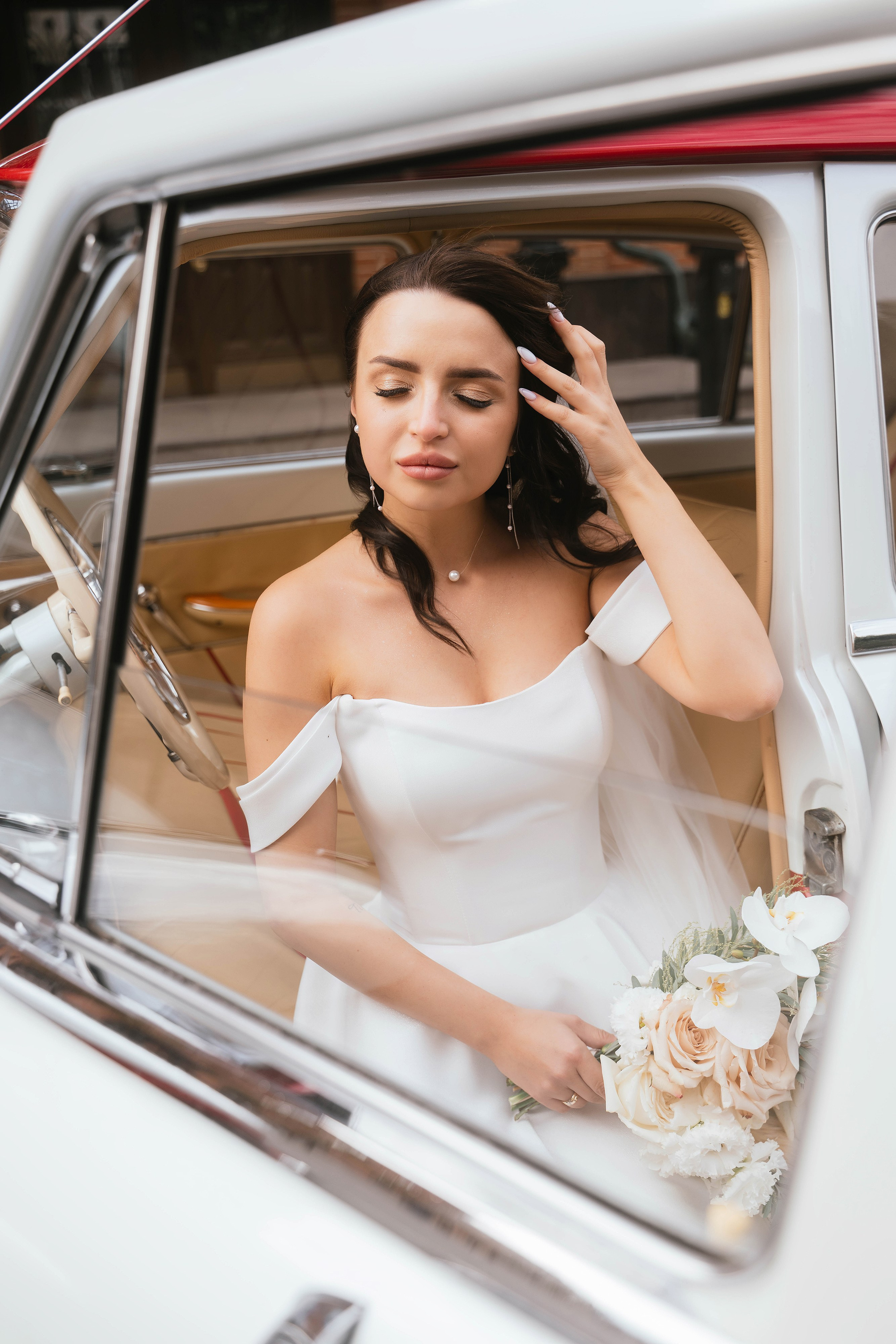 Wedding day #68. Свадебный, семейный фотограф в Рязани Лена Брант