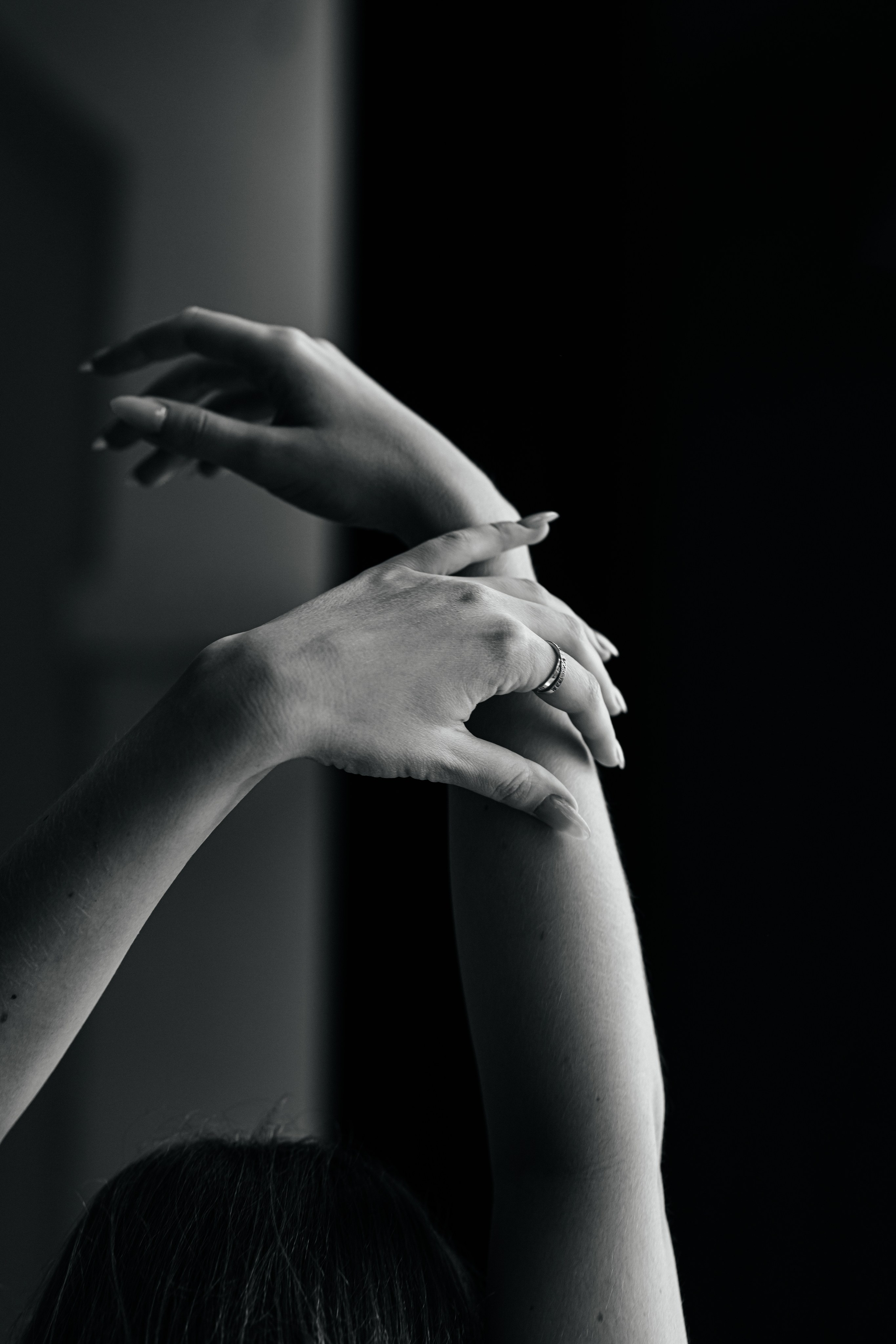 Лена. Фотограф Таинств Крещения и Венчания в г. Курске