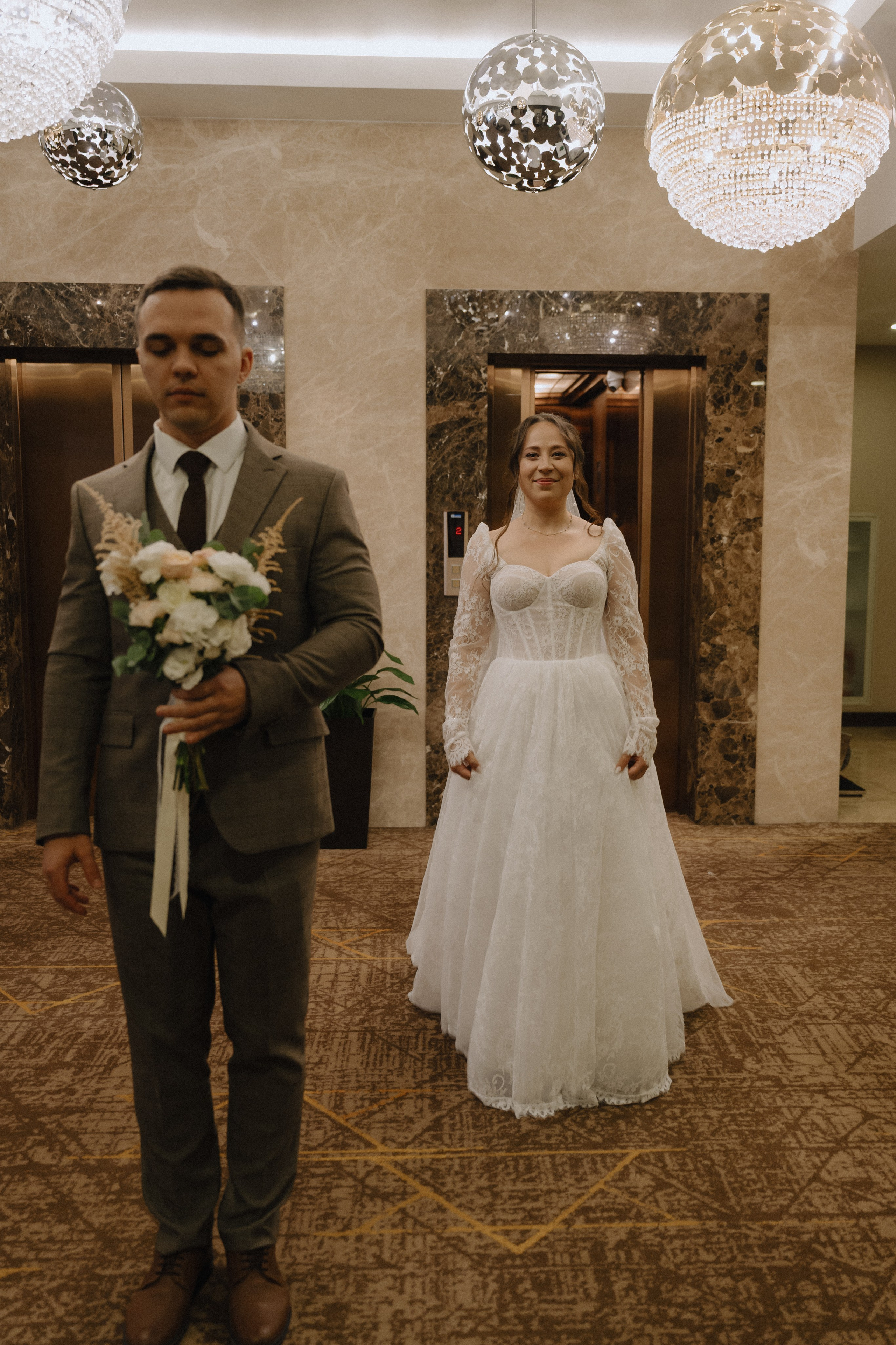 Алёна & Никита