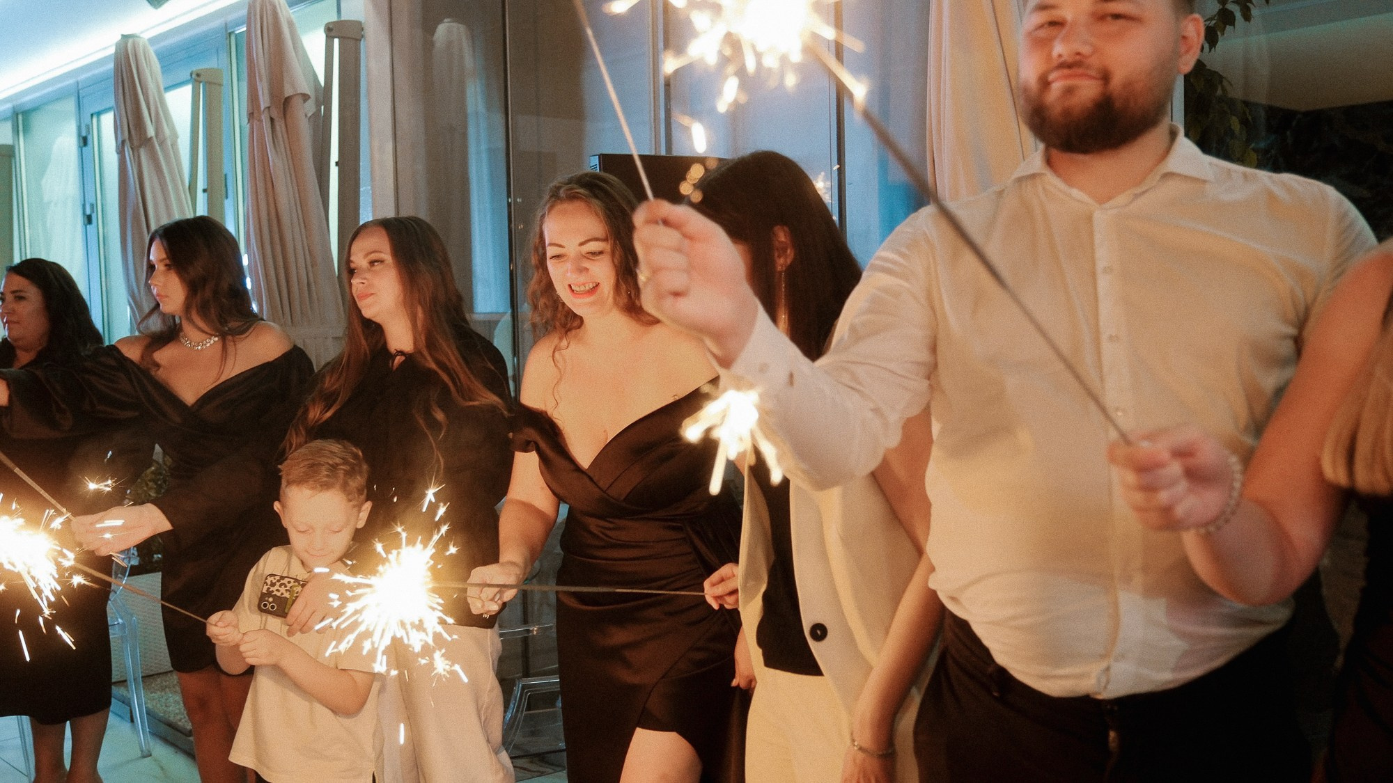 Валерия / Владимир. Свадебный Видеограф Фотограф в Сочи