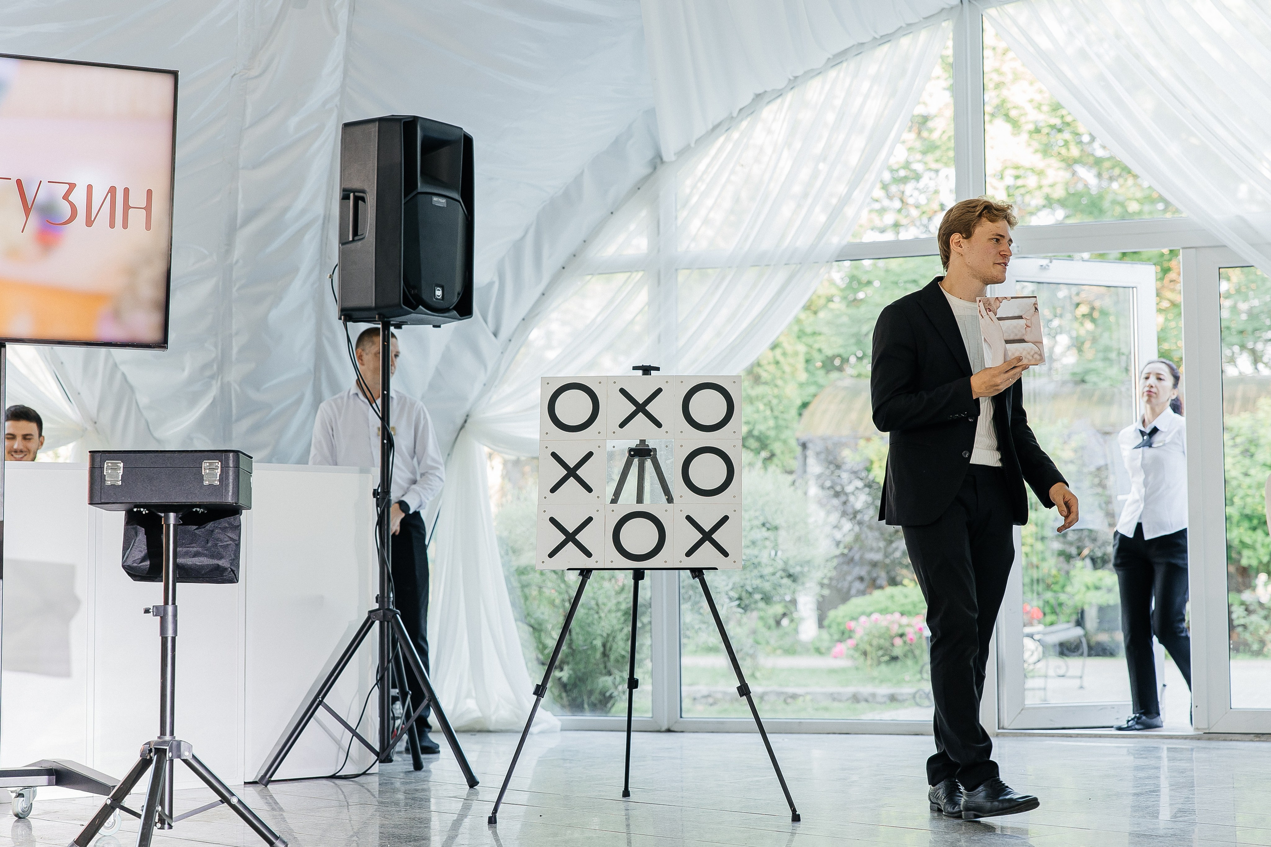 Оксана и Тимур. Свадебный и семейный фотограф Елизавета Ермак | Москва и МО