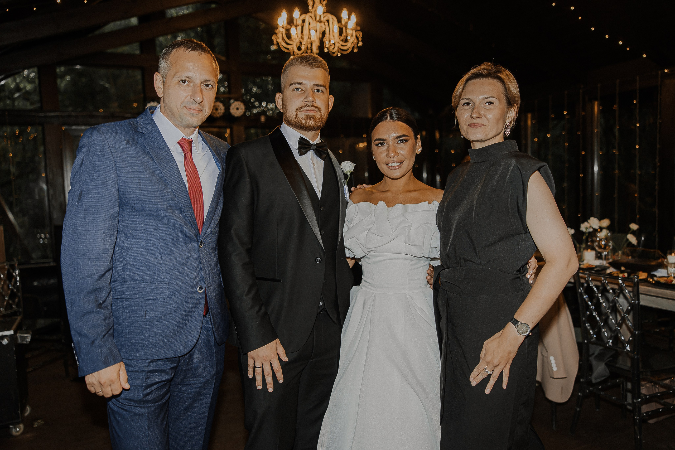 Александр и Арина. Свадебный и семейный фотограф Елизавета Ермак | Москва и МО