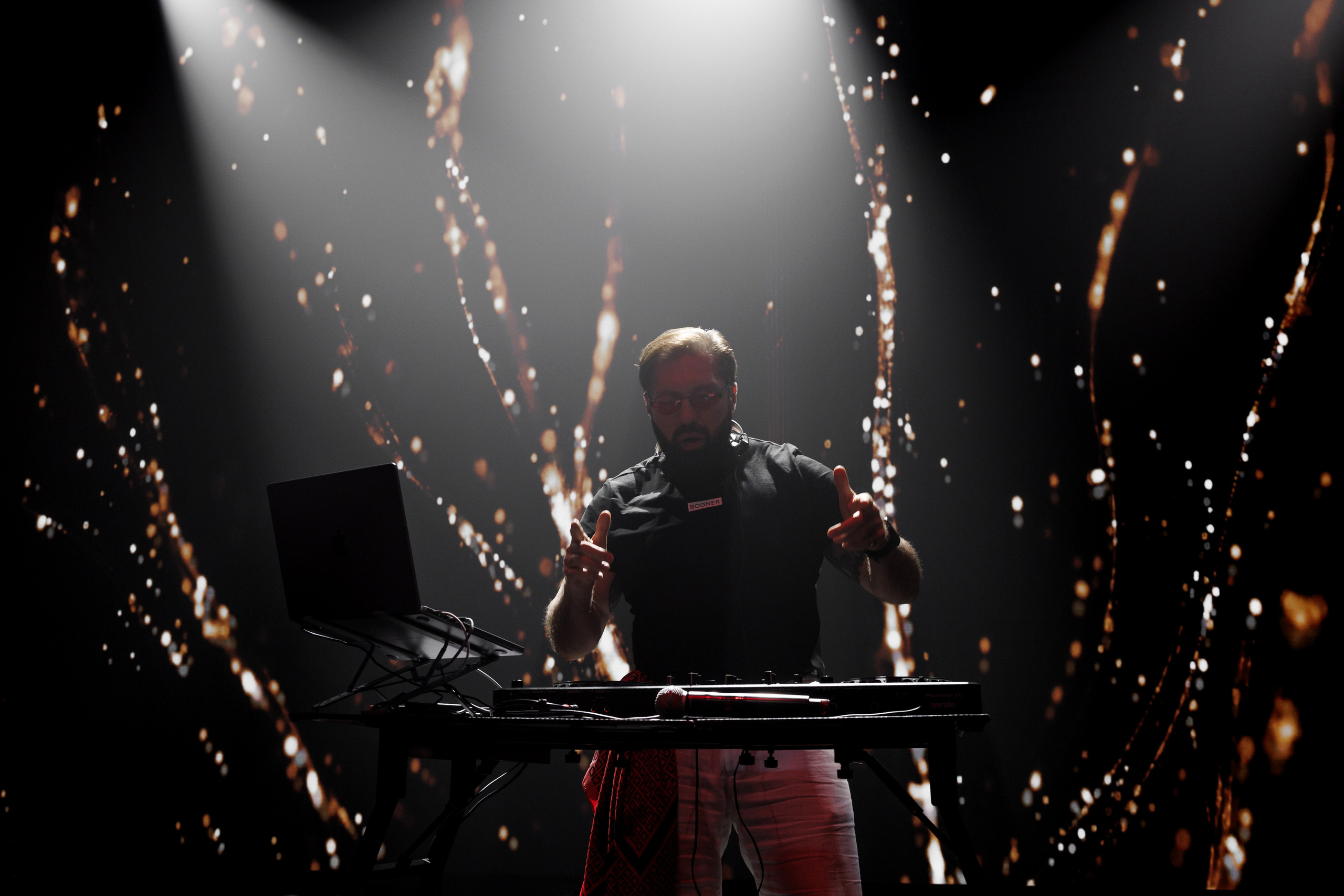 Грани русской души. Юбилей Вячеслава 45 лет. Свадебное и event агентство До Мурашек Ростов-на-Дону