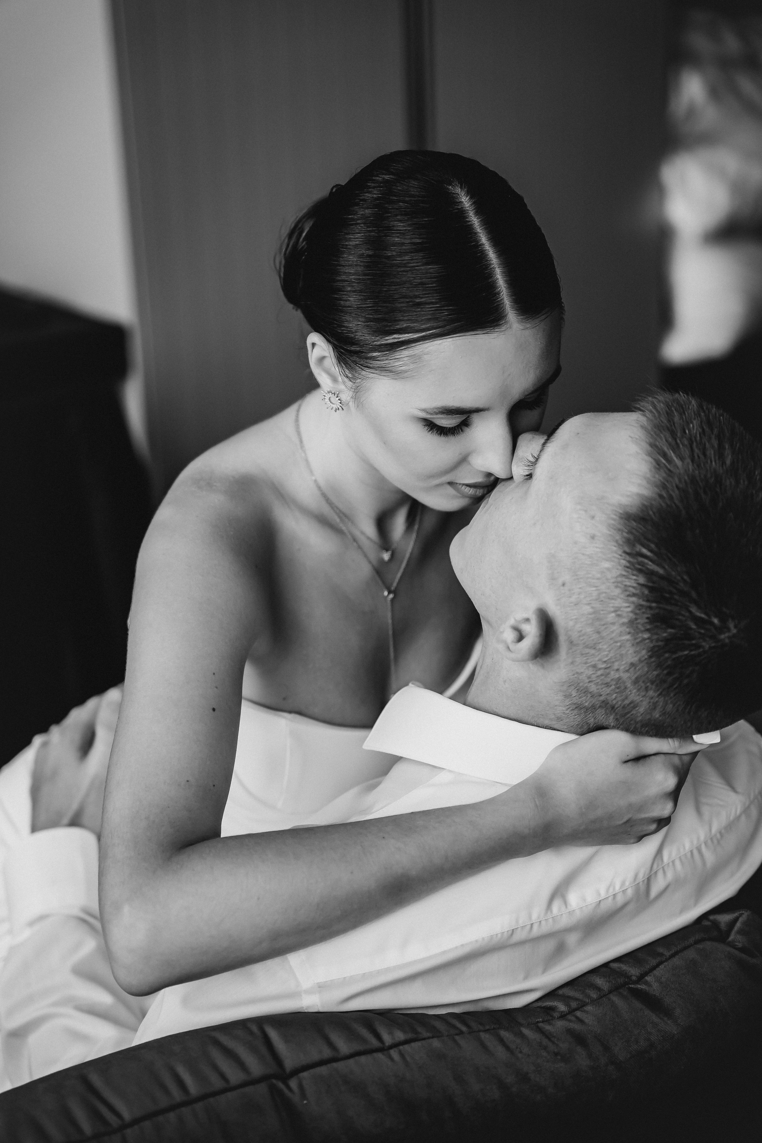 Виктория и Павел. Главная