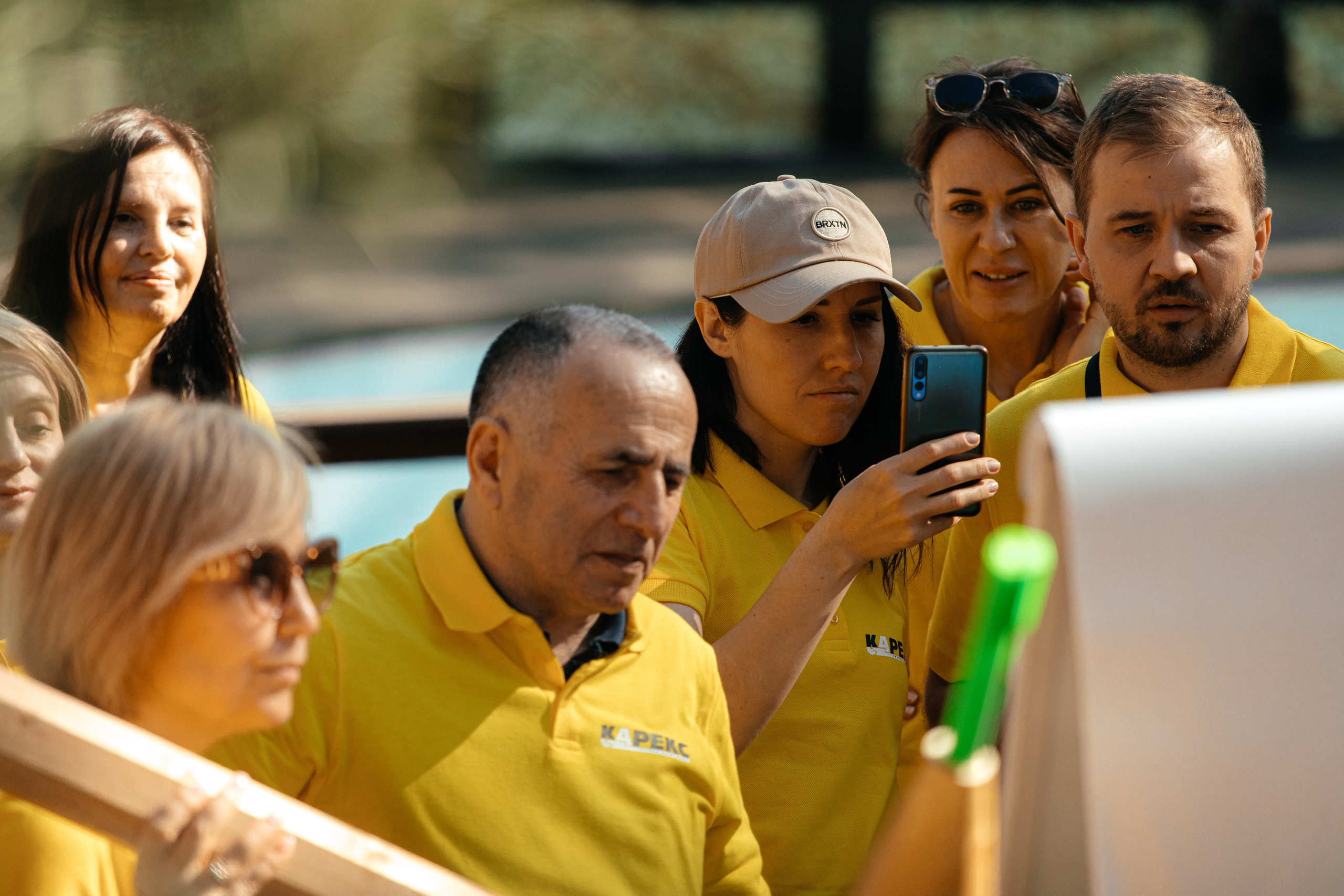 СТАРАЯ МЕЛЬНИЦА. Фотограф в Санкт-Петербурге Виктория Безверхая