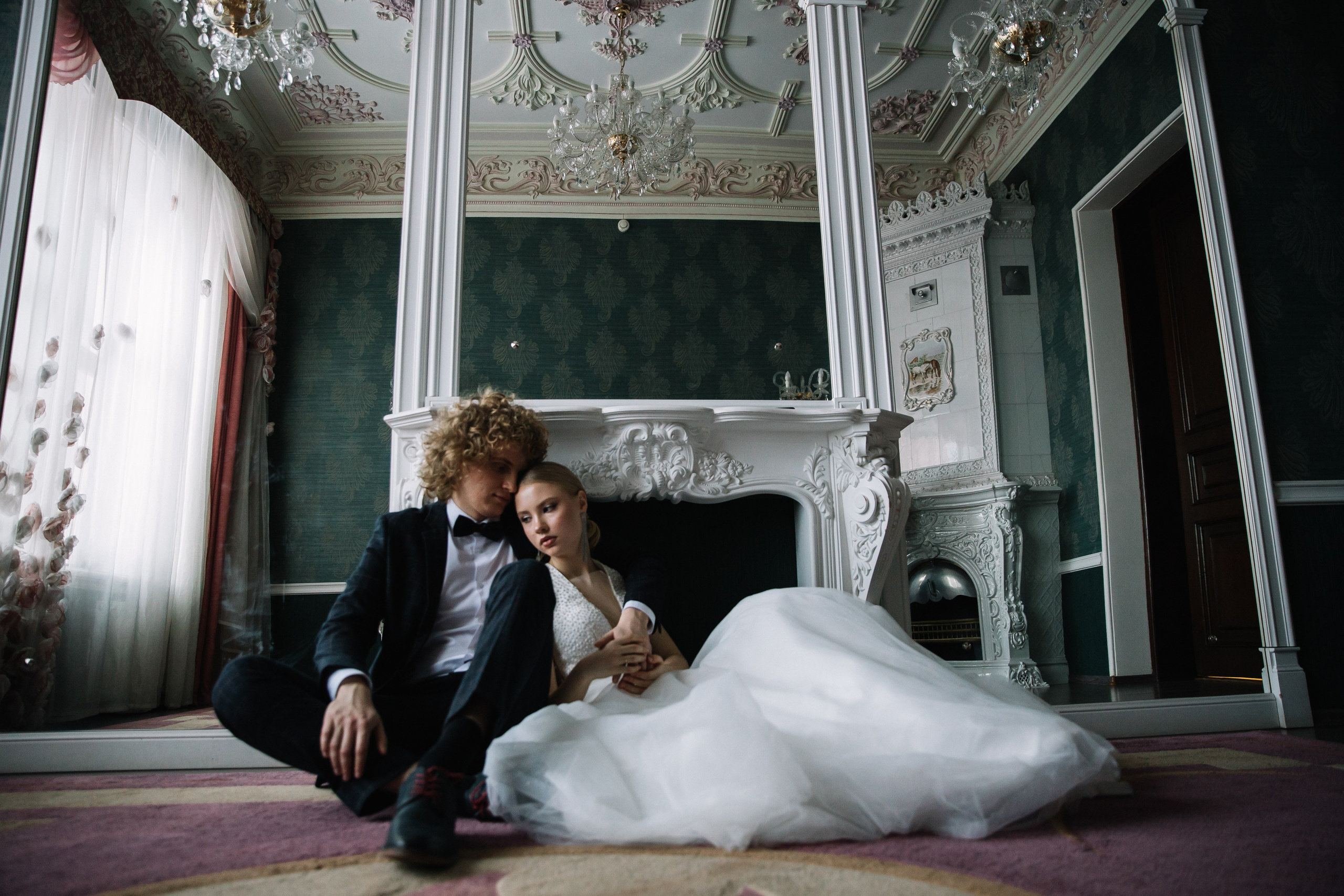 ЗАГС Сарапул. VOLOCHKOVA