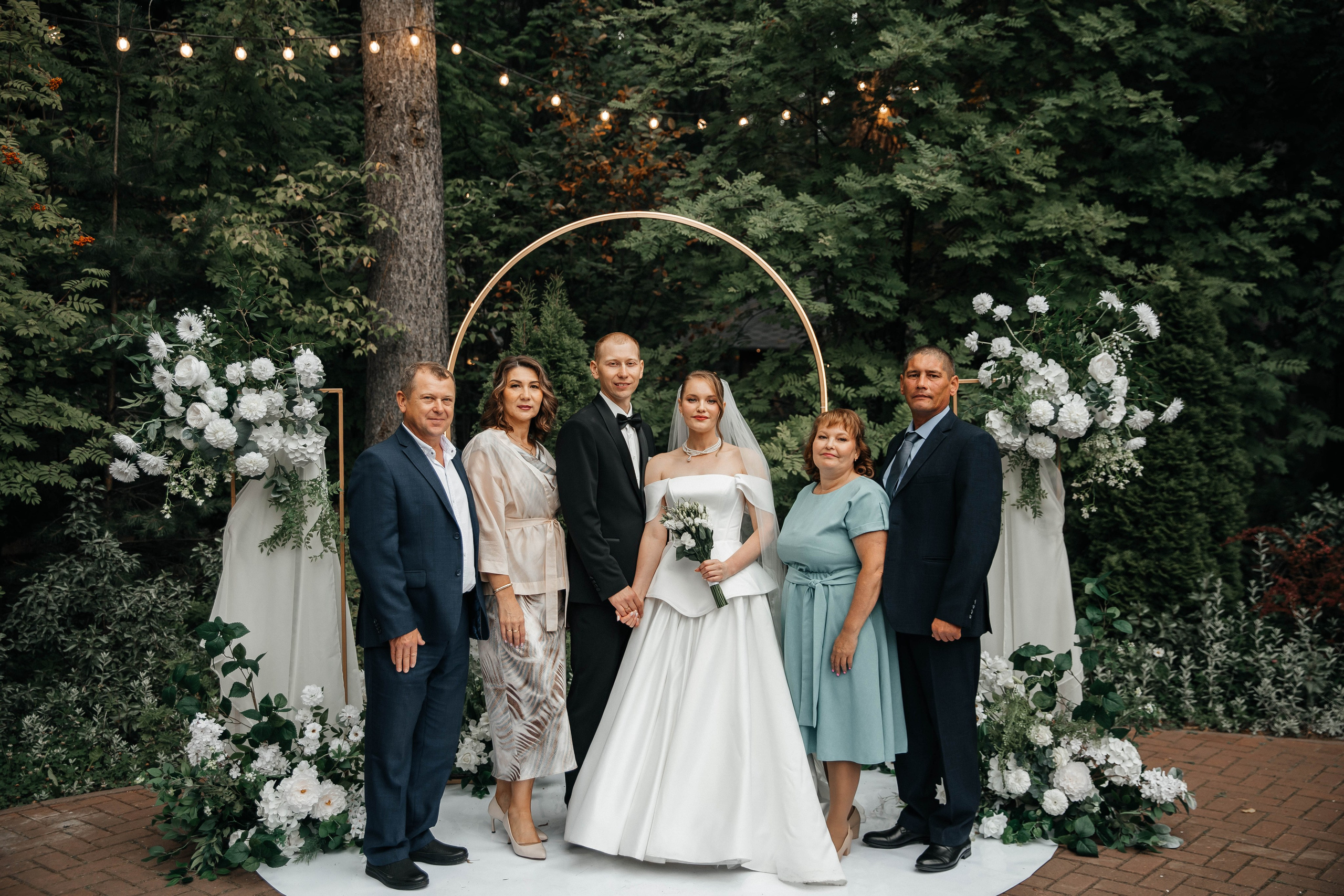 Константин и Ангелина. VOLOCHKOVA