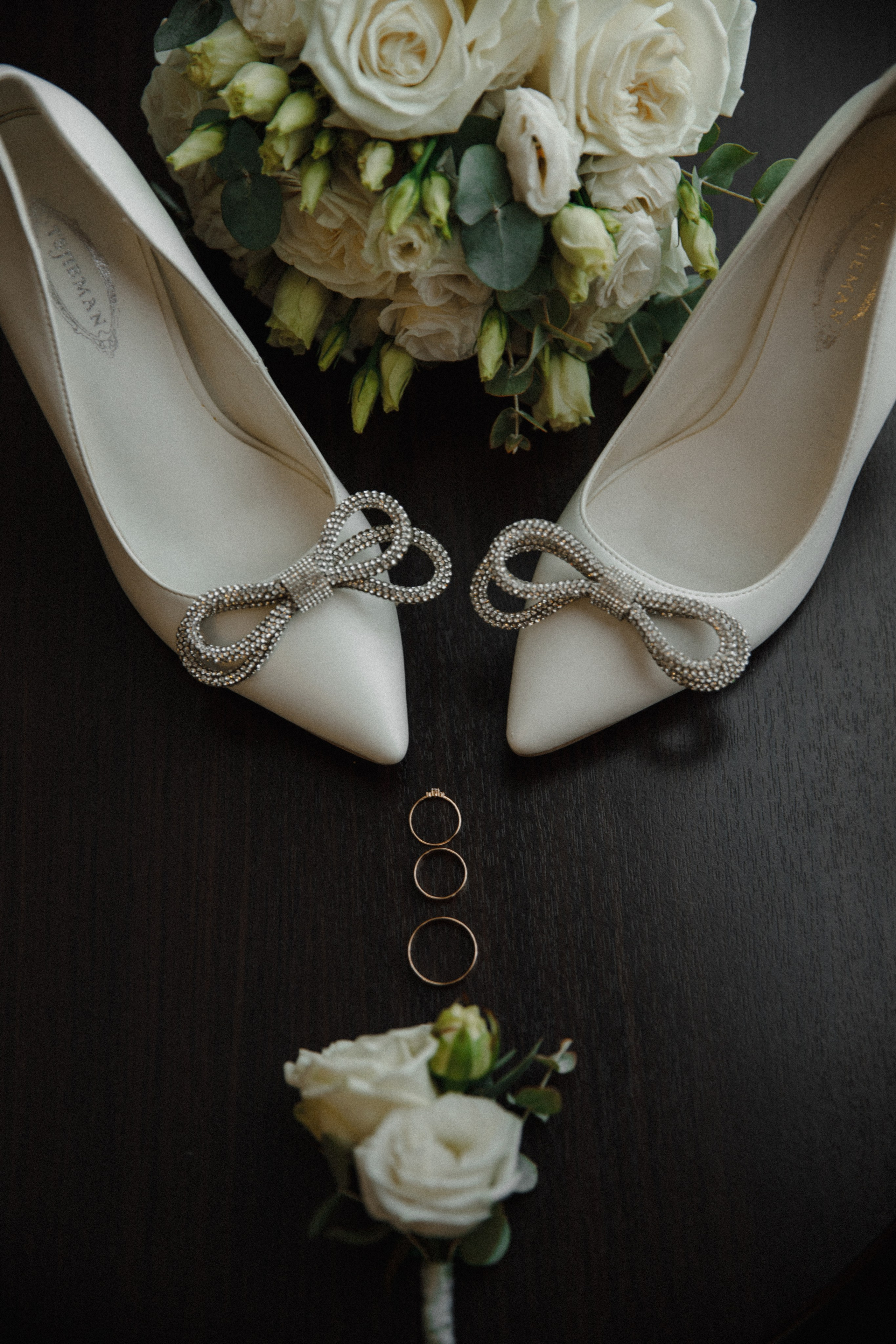 В Старой Башне. VOLOCHKOVA