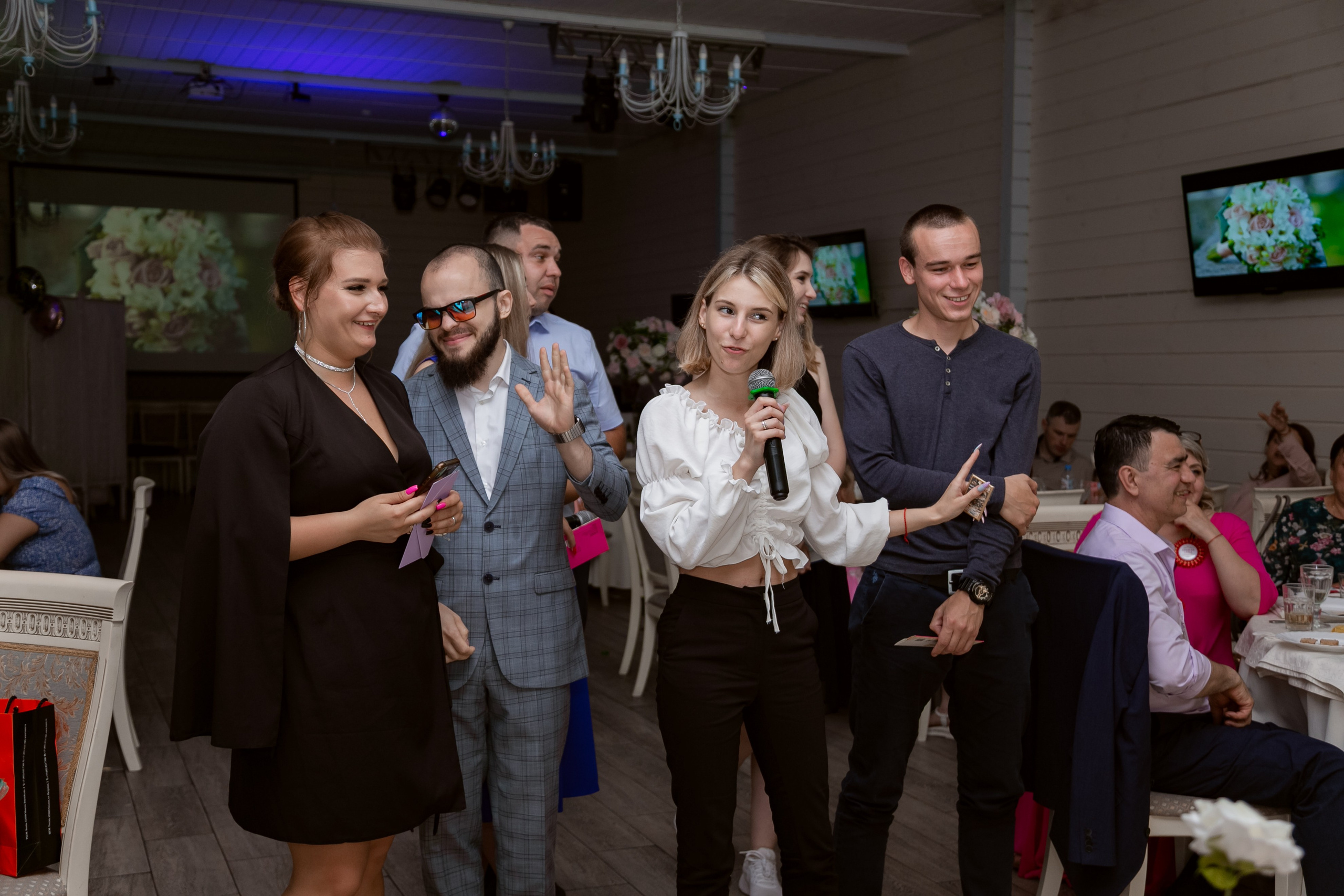 Ирина и Иван. Профессиональный фотограф Надежда Антонова