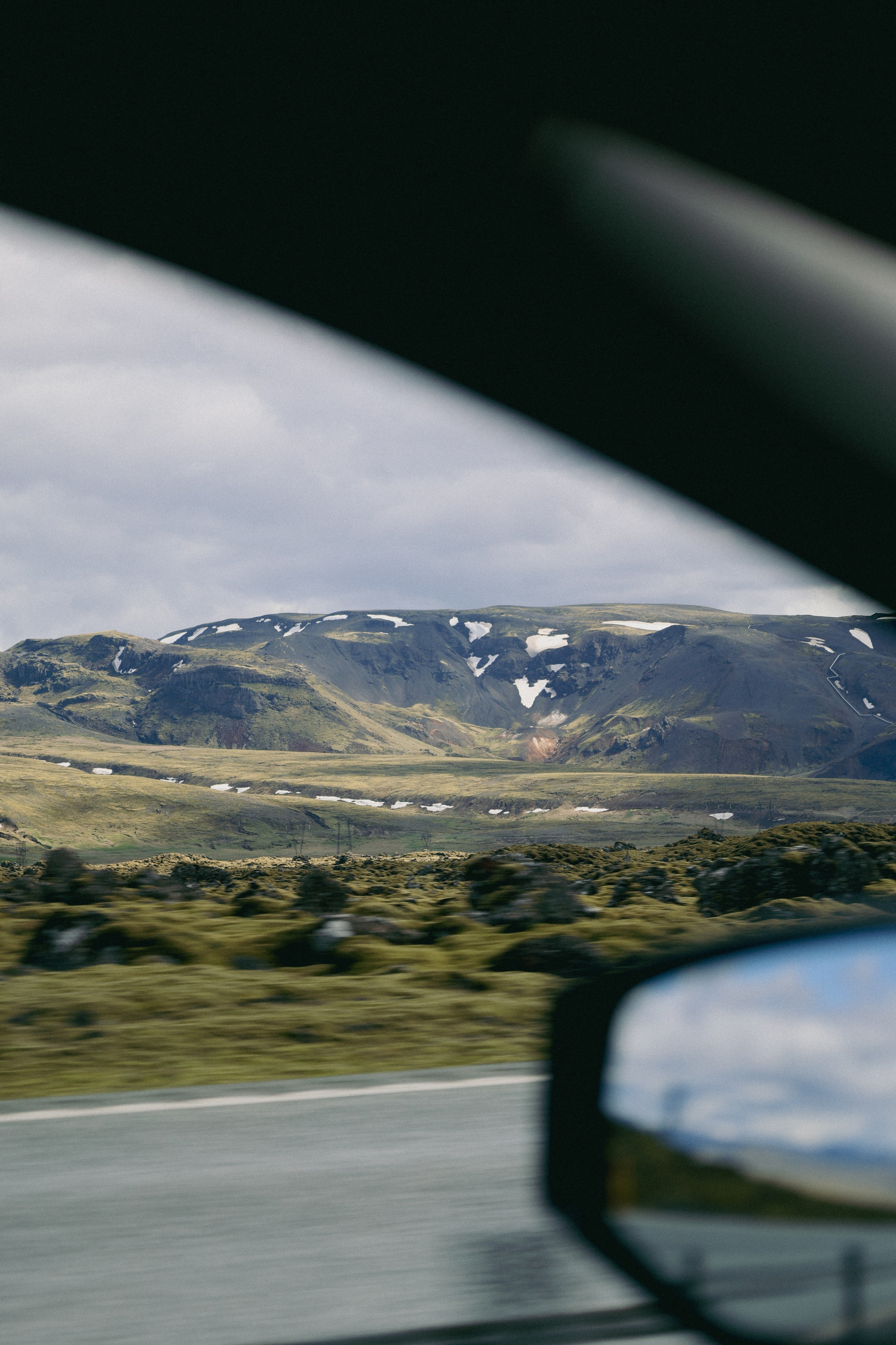 Iceland. Photographer