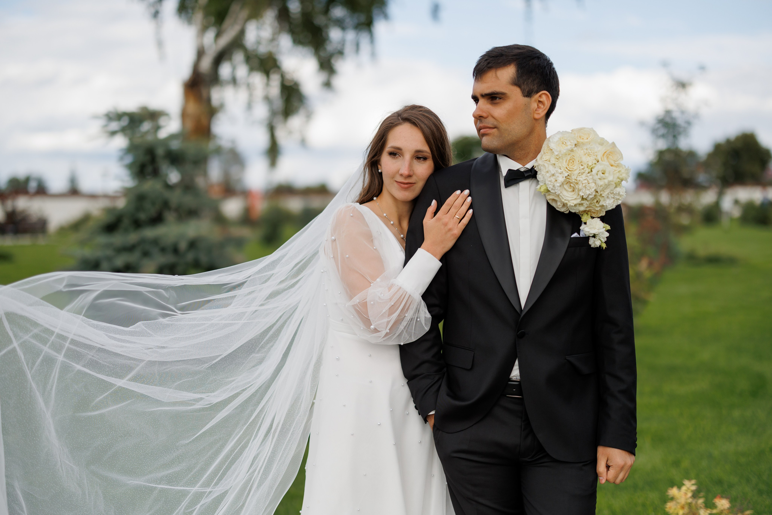 Александр & Анна. Фотограф Казань — профессиональные услуги фотосессий в студии и на локации