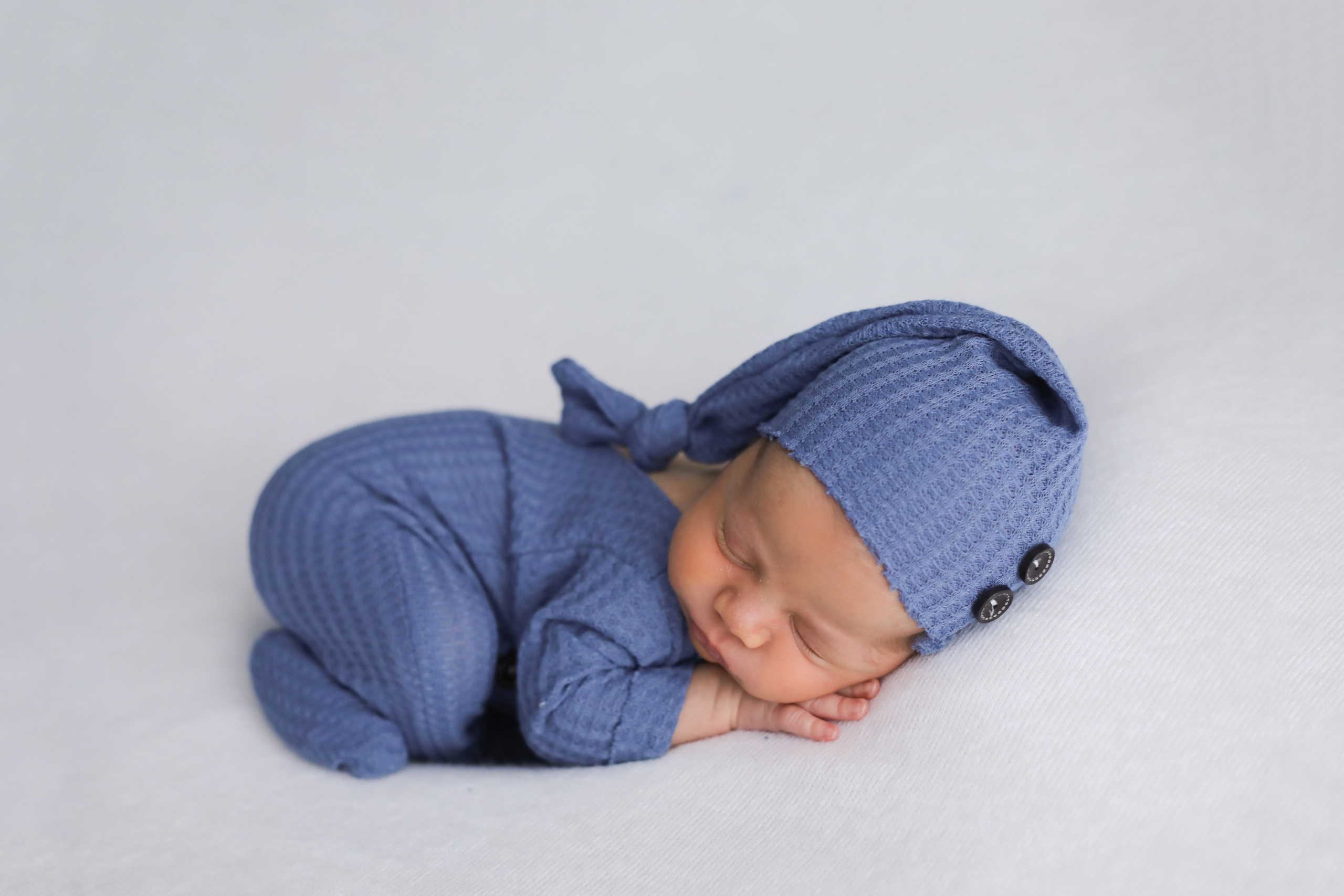 Новорожденные. Детский фотограф в Казани Дарья Постникова