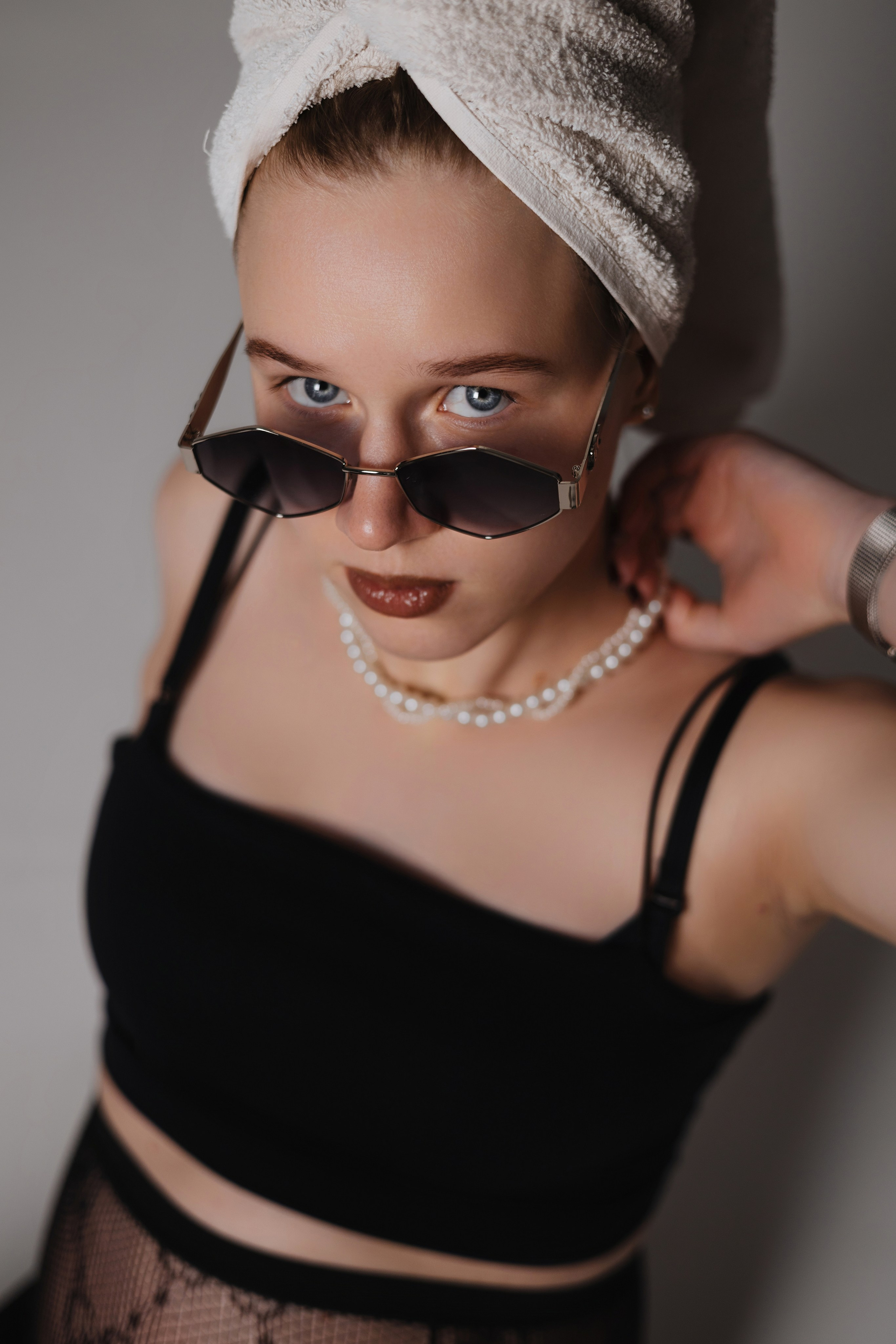 Съемка беременных