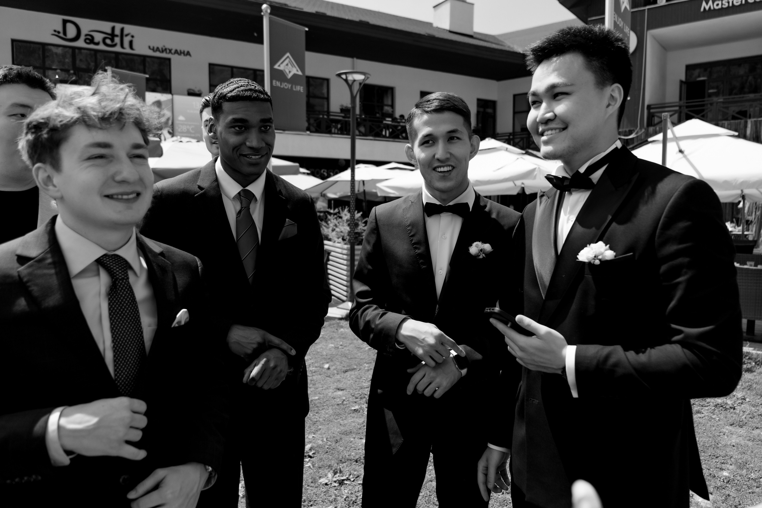 Sultan & Kamila. Wedding and Love story Photographer