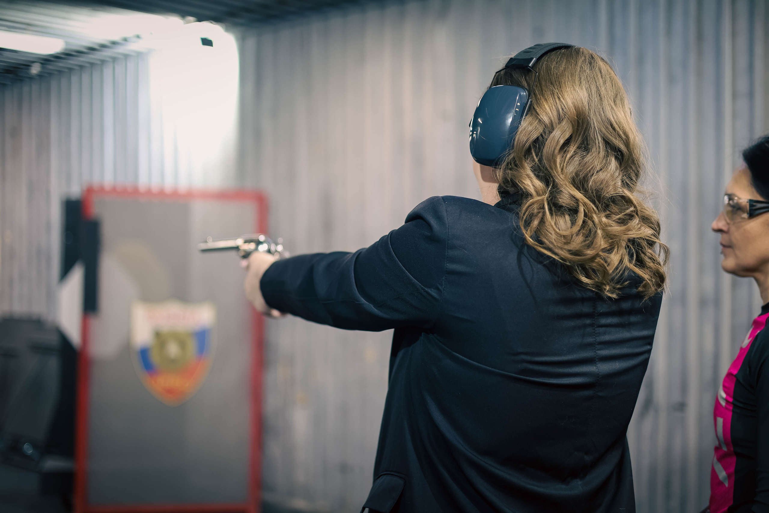 727°. Mintonov's Film Studio