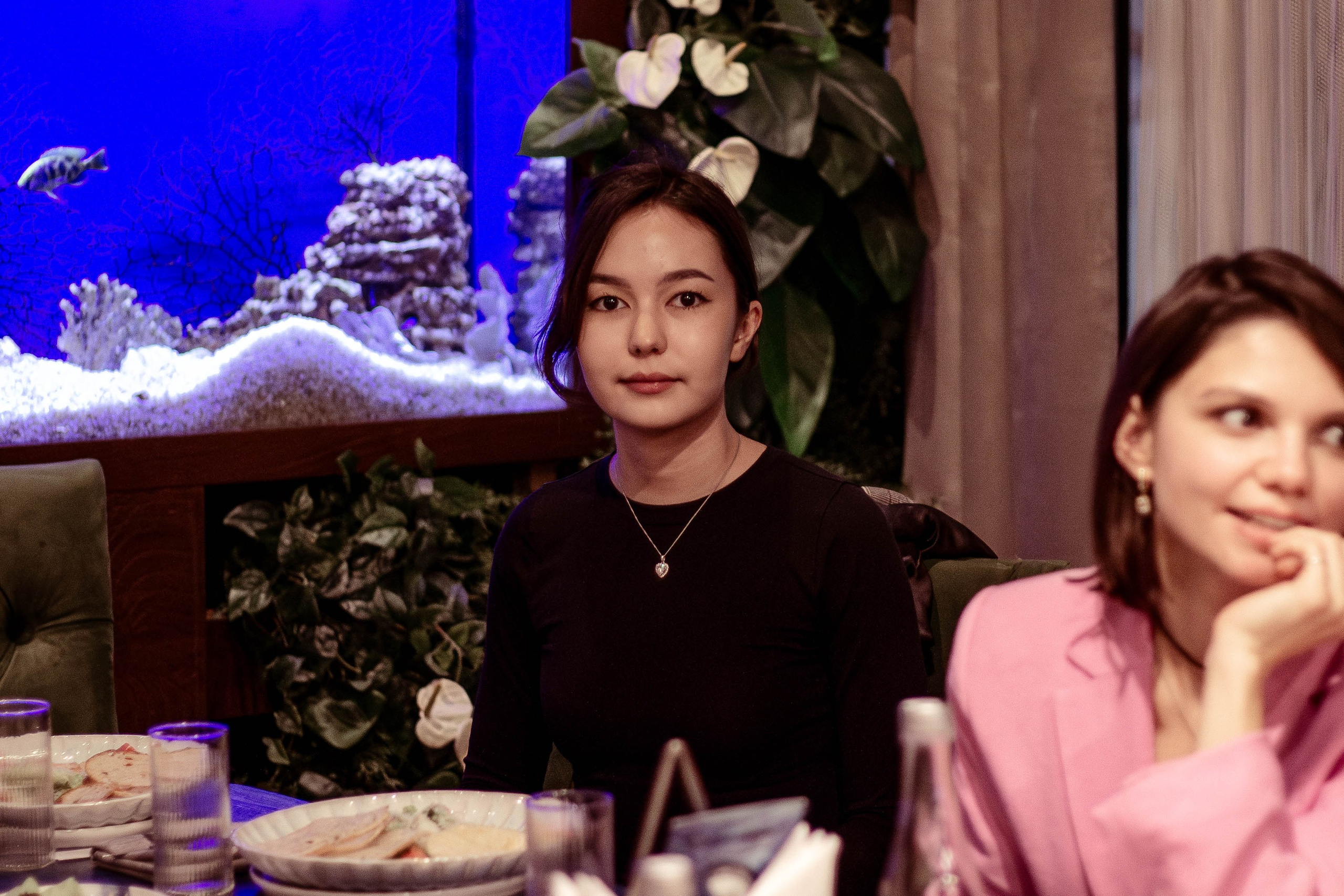 ДР. Чёрное море. Mintonov's Film Studio