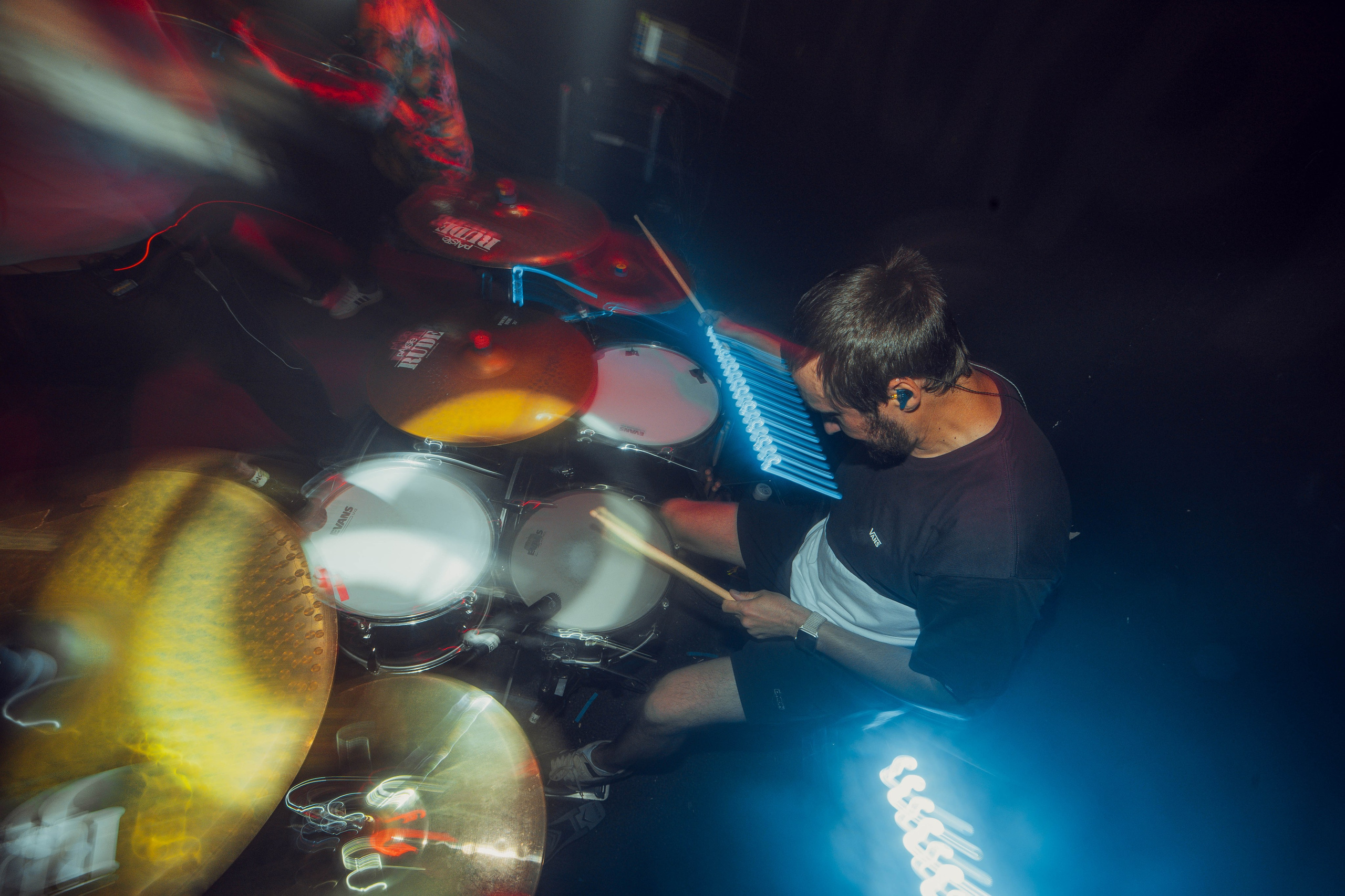 Blackpyres 26.05.2024. Фотограф Дядя Сник