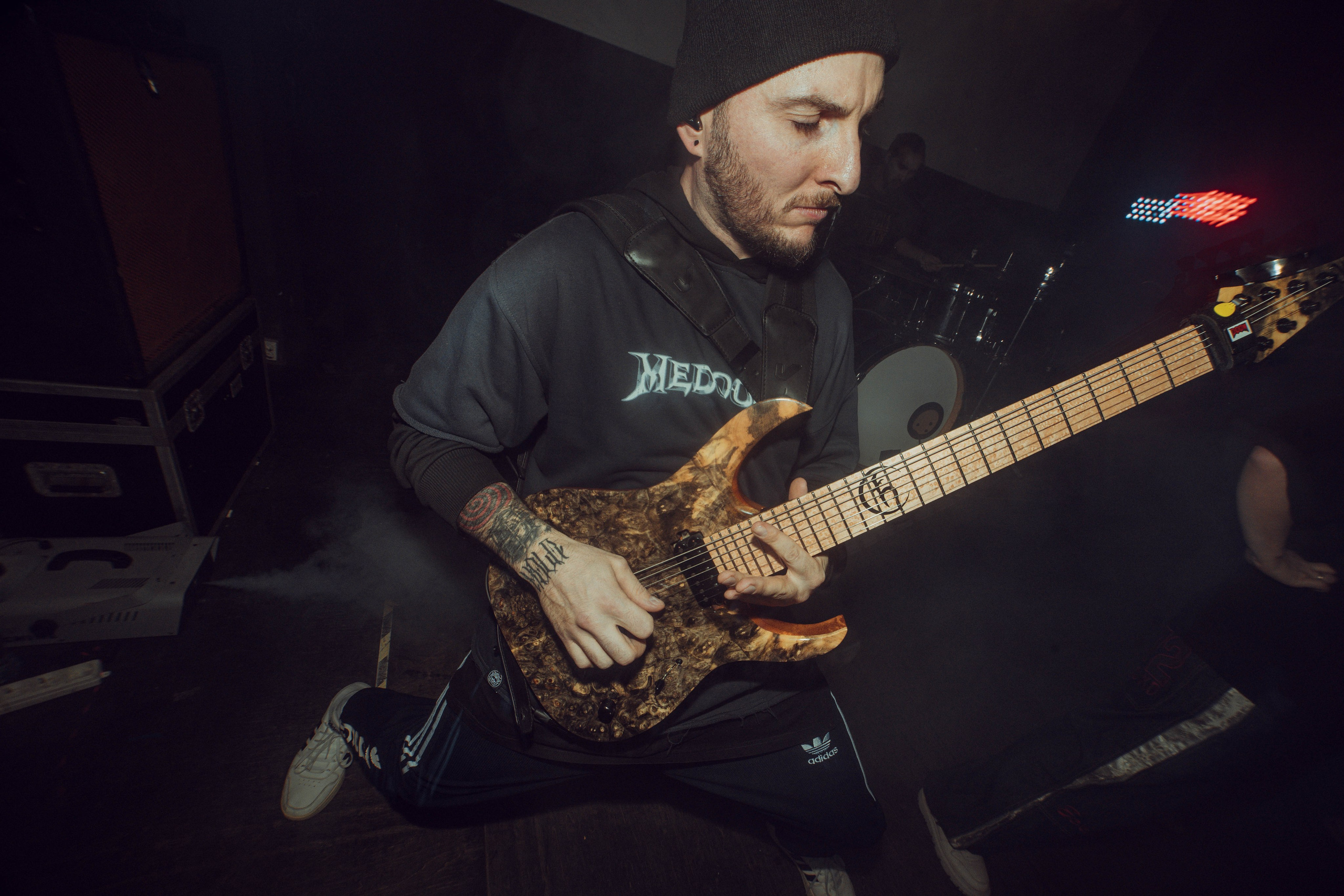 Blackpyres 20.01.2024. Фотограф Дядя Сник