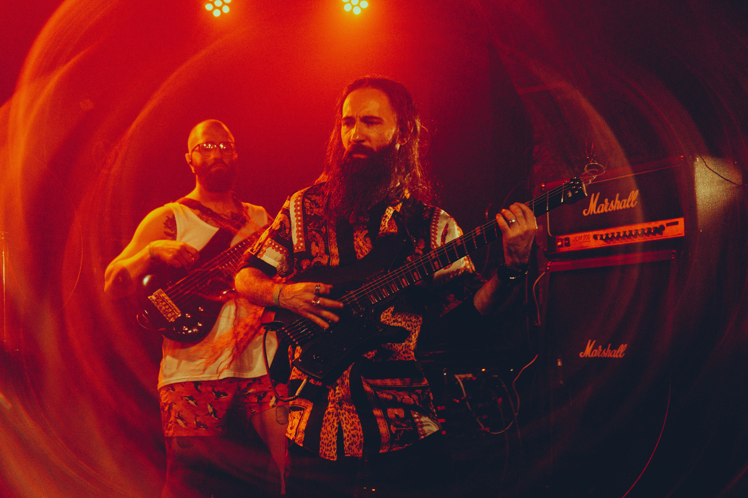 Idols to be faded 14.06.2025. Фотограф Дядя Сник