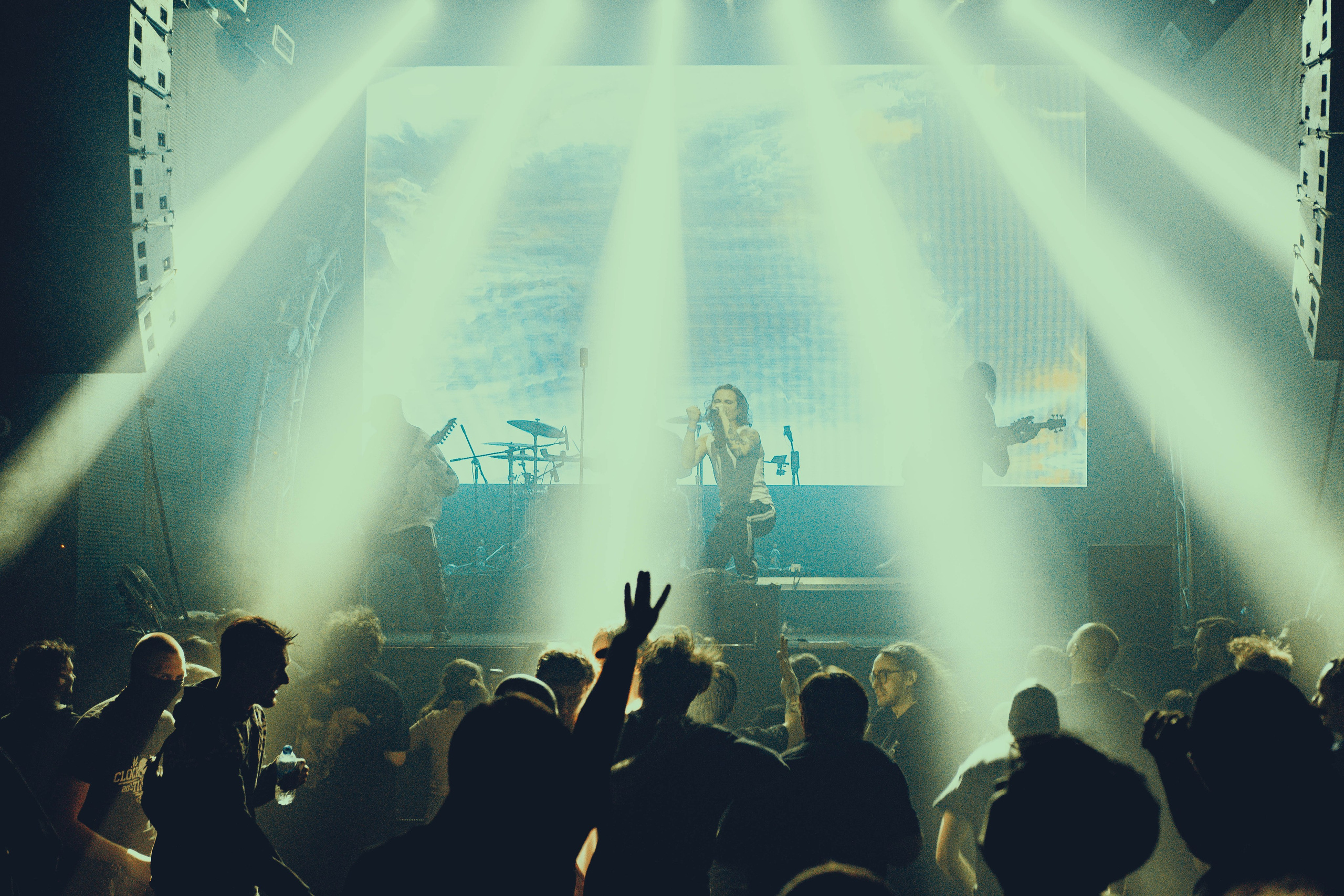 The Korea 16.05.2025. Фотограф Дядя Сник