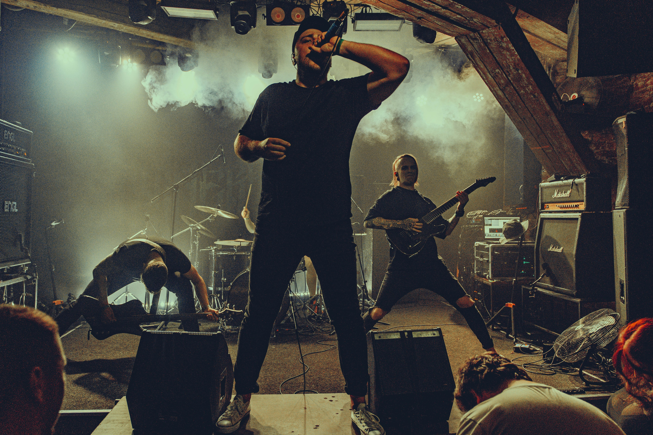 Bite the goat 17.08.2025. Фотограф Дядя Сник