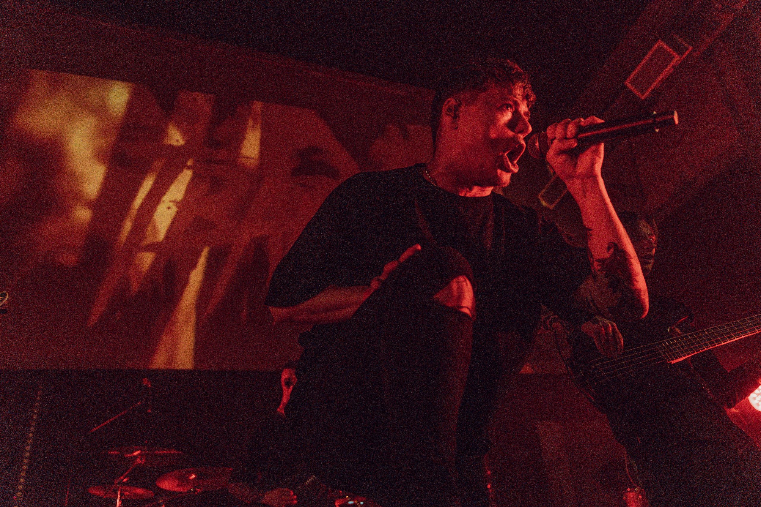 The Korea 12.01.2024. Фотограф Дядя Сник