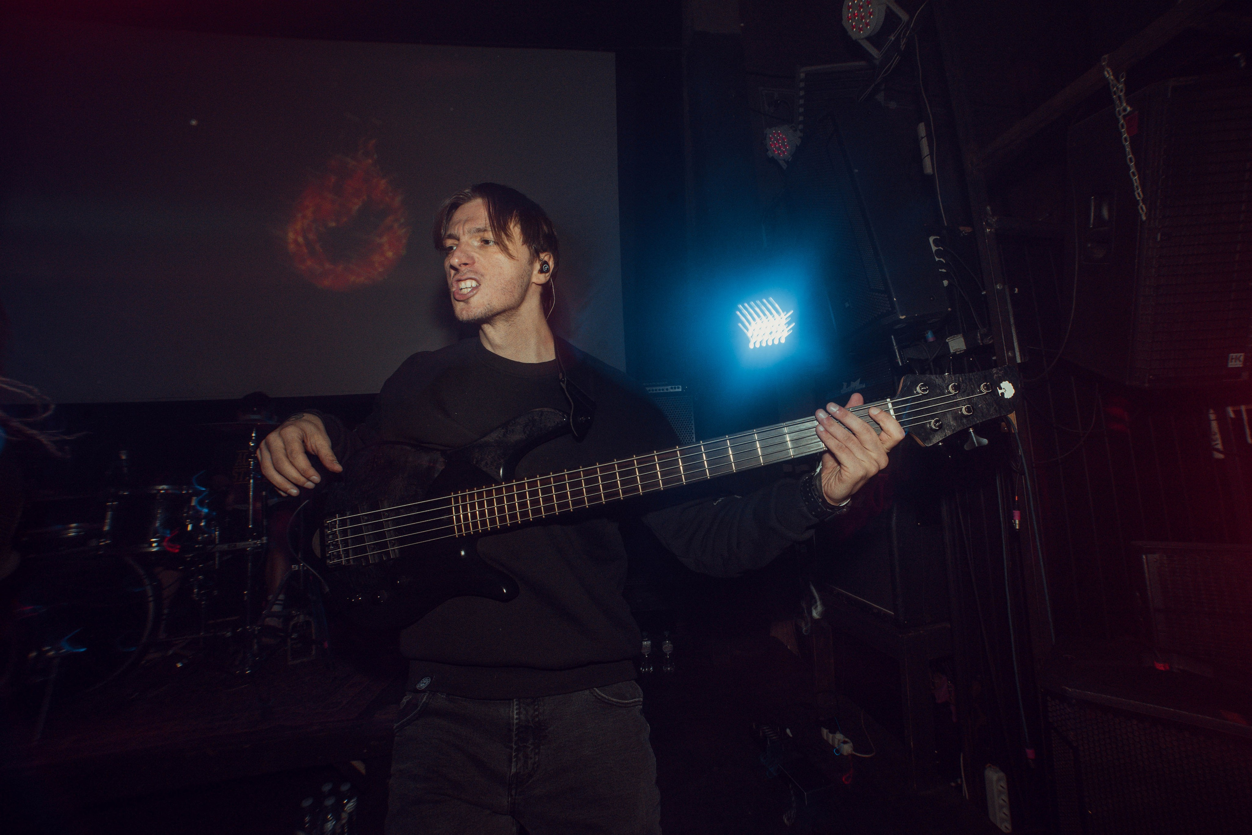 Blackpyres 20.01.2024. Фотограф Дядя Сник