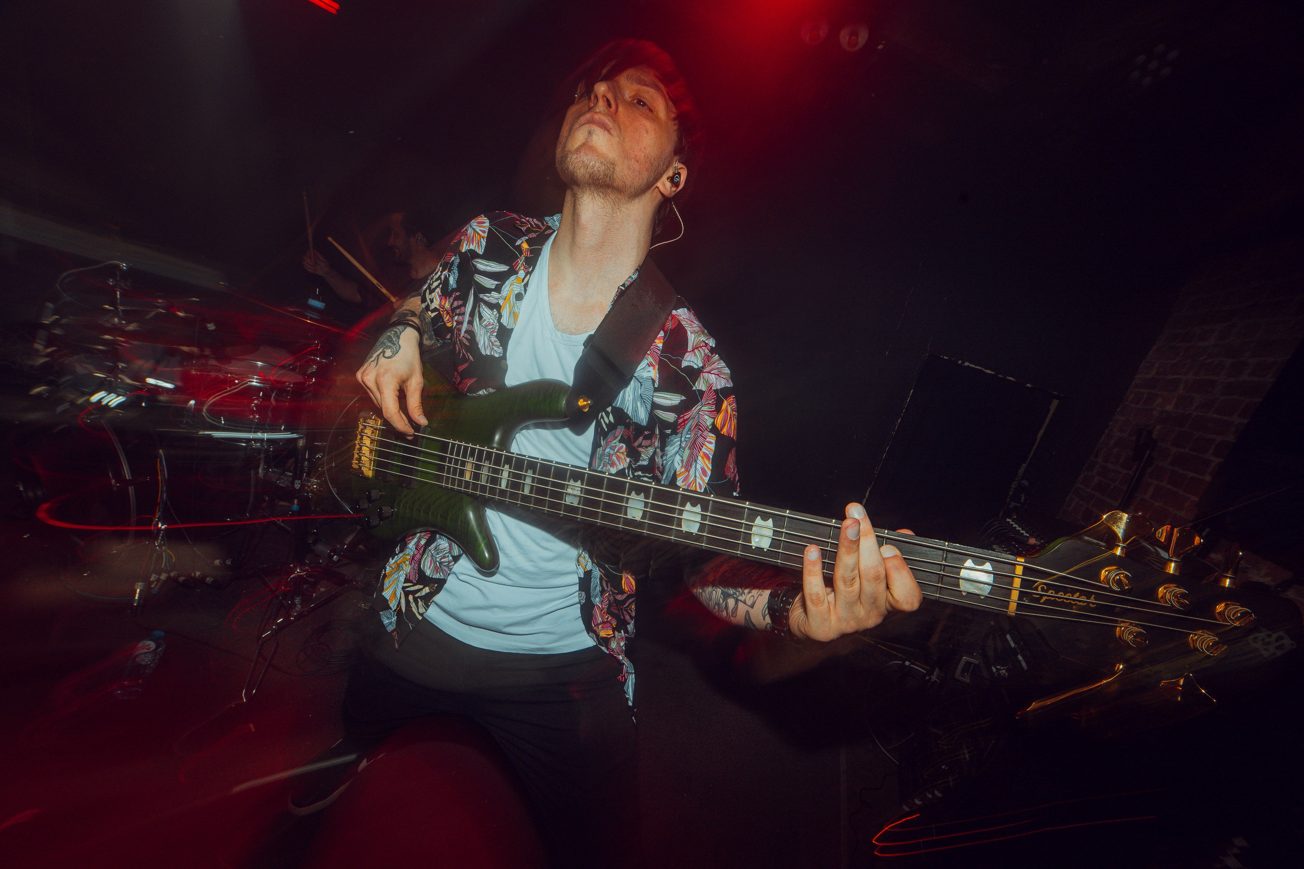 Blackpyres 26.05.2024. Фотограф Дядя Сник