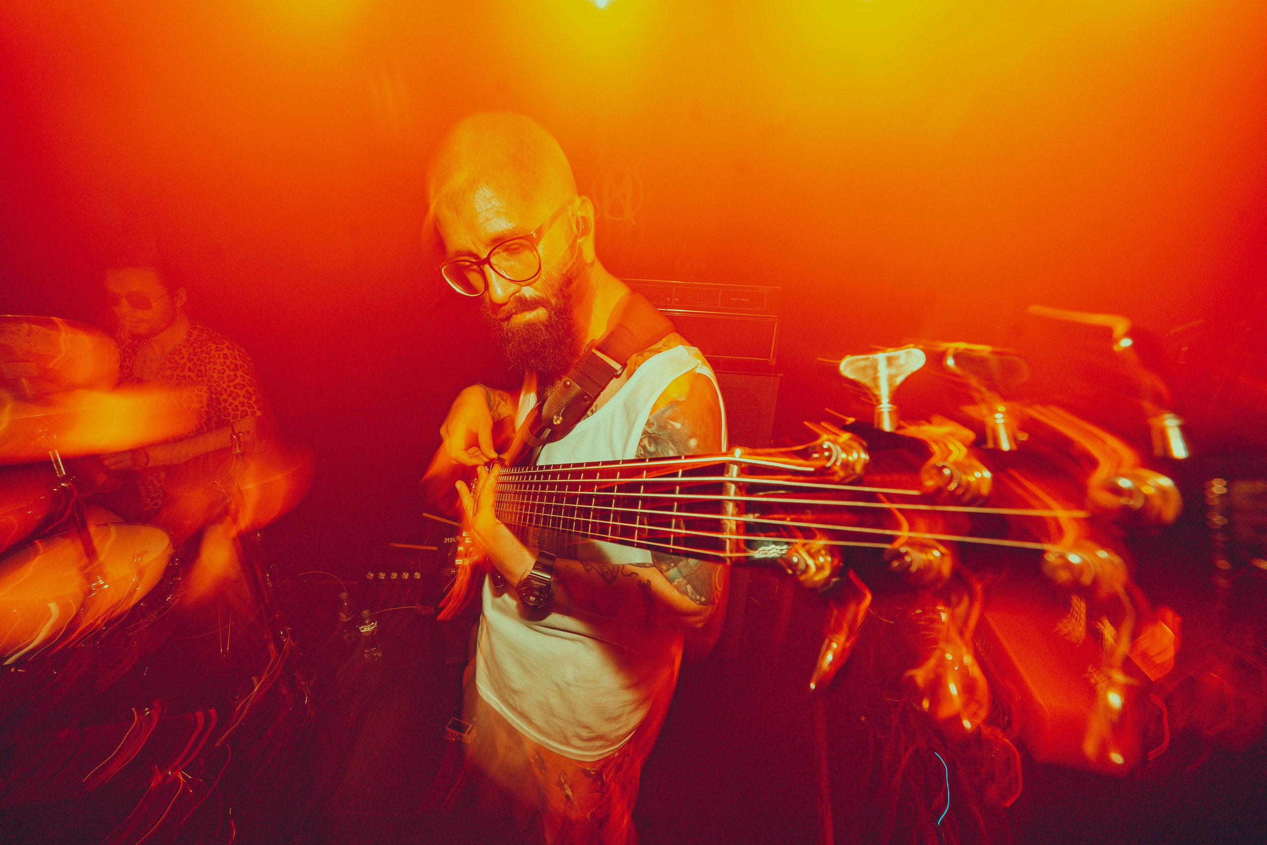 Idols to be faded 14.06.2025. Фотограф Дядя Сник