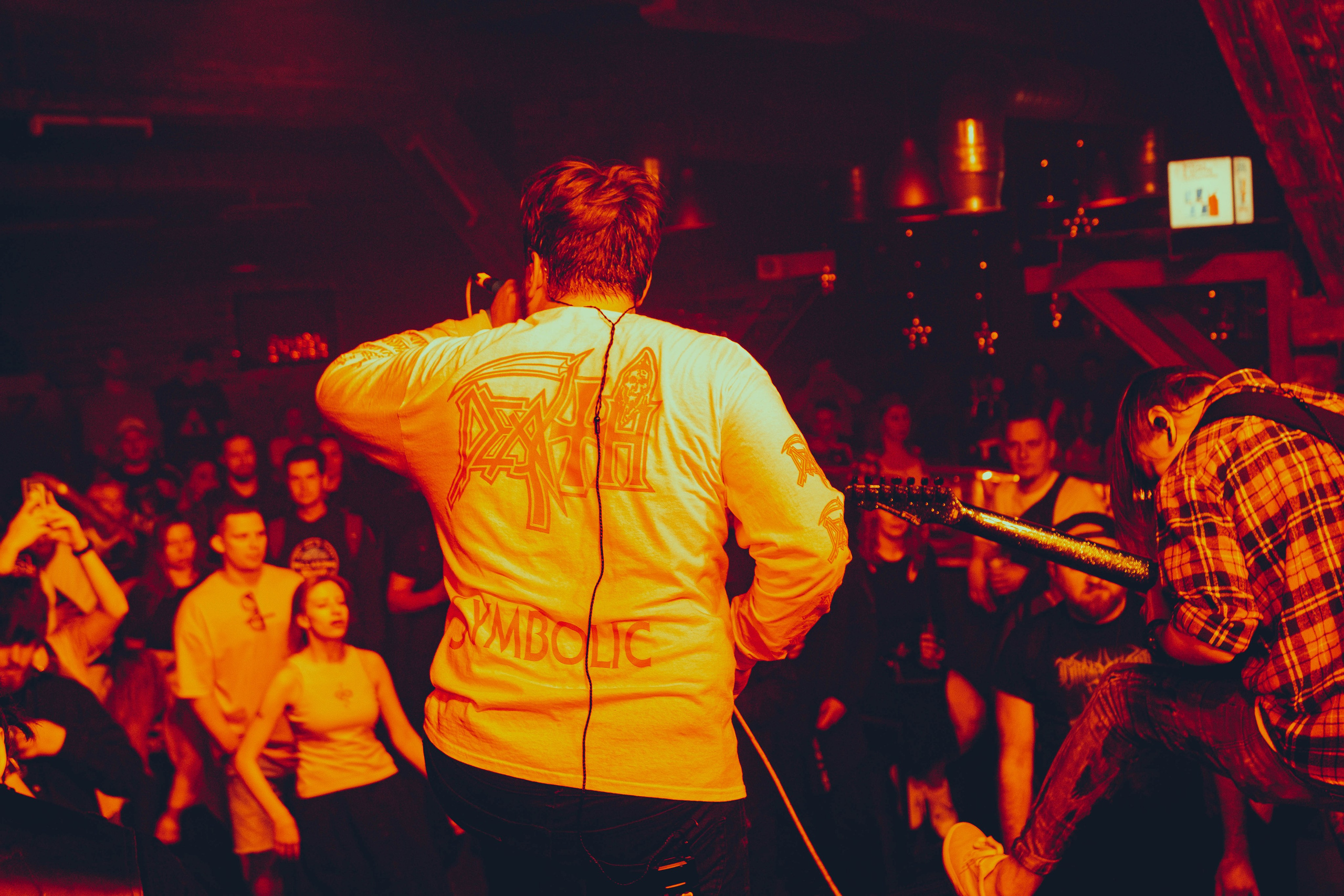 Bite the goat 14.06.2025. Фотограф Дядя Сник