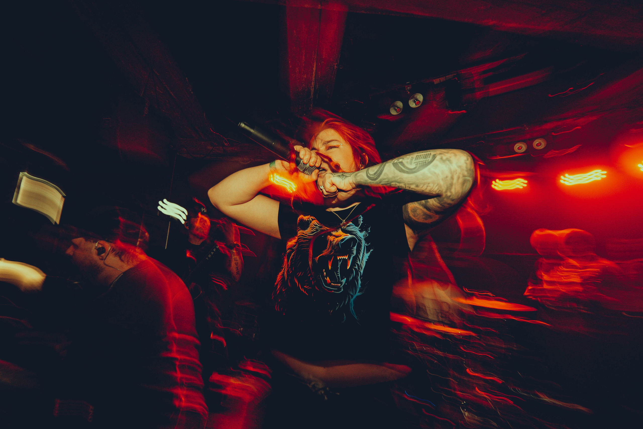 Blackpyres 12.06.2025. Фотограф Дядя Сник