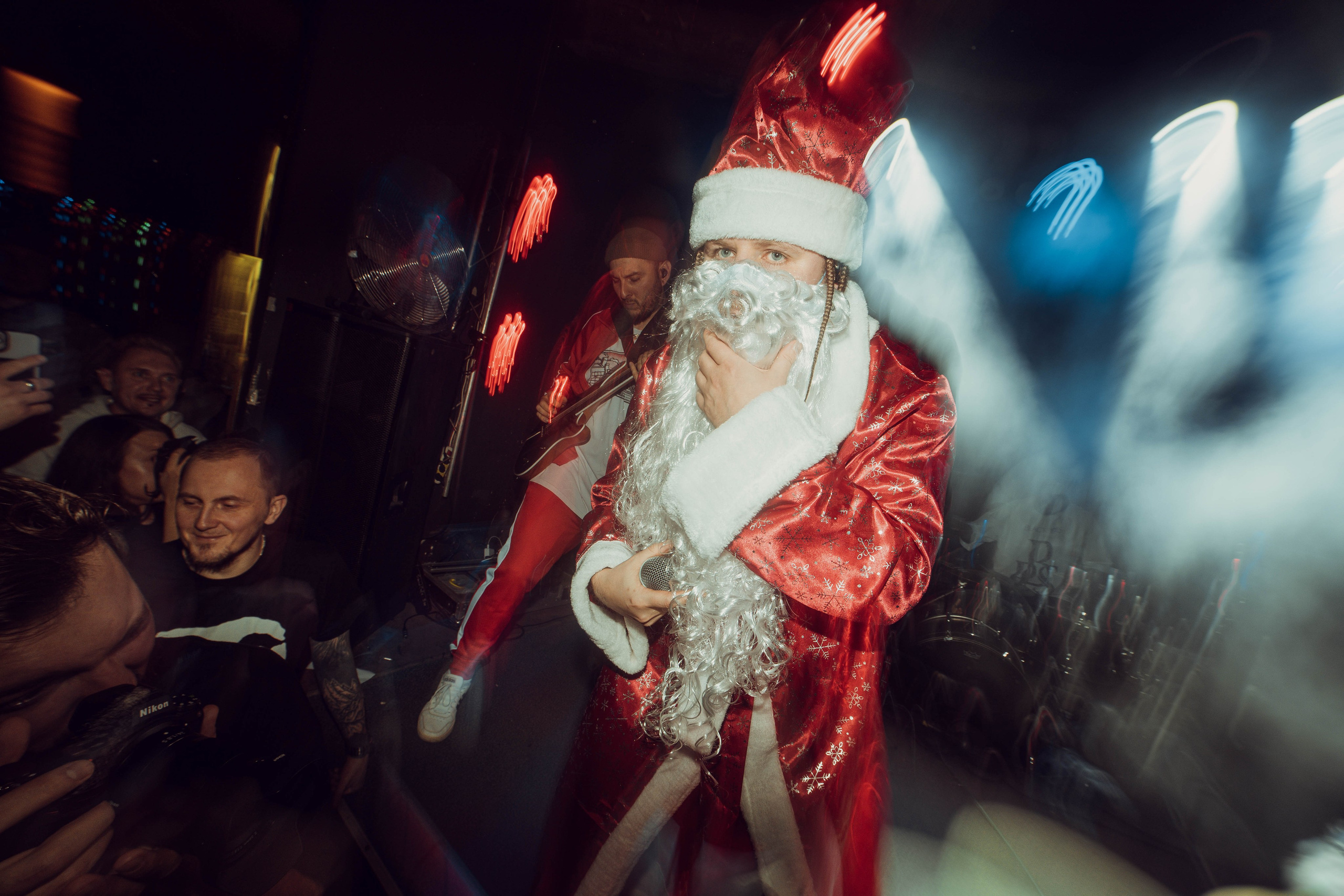 Blackpyres 23.12.2023. Фотограф Дядя Сник