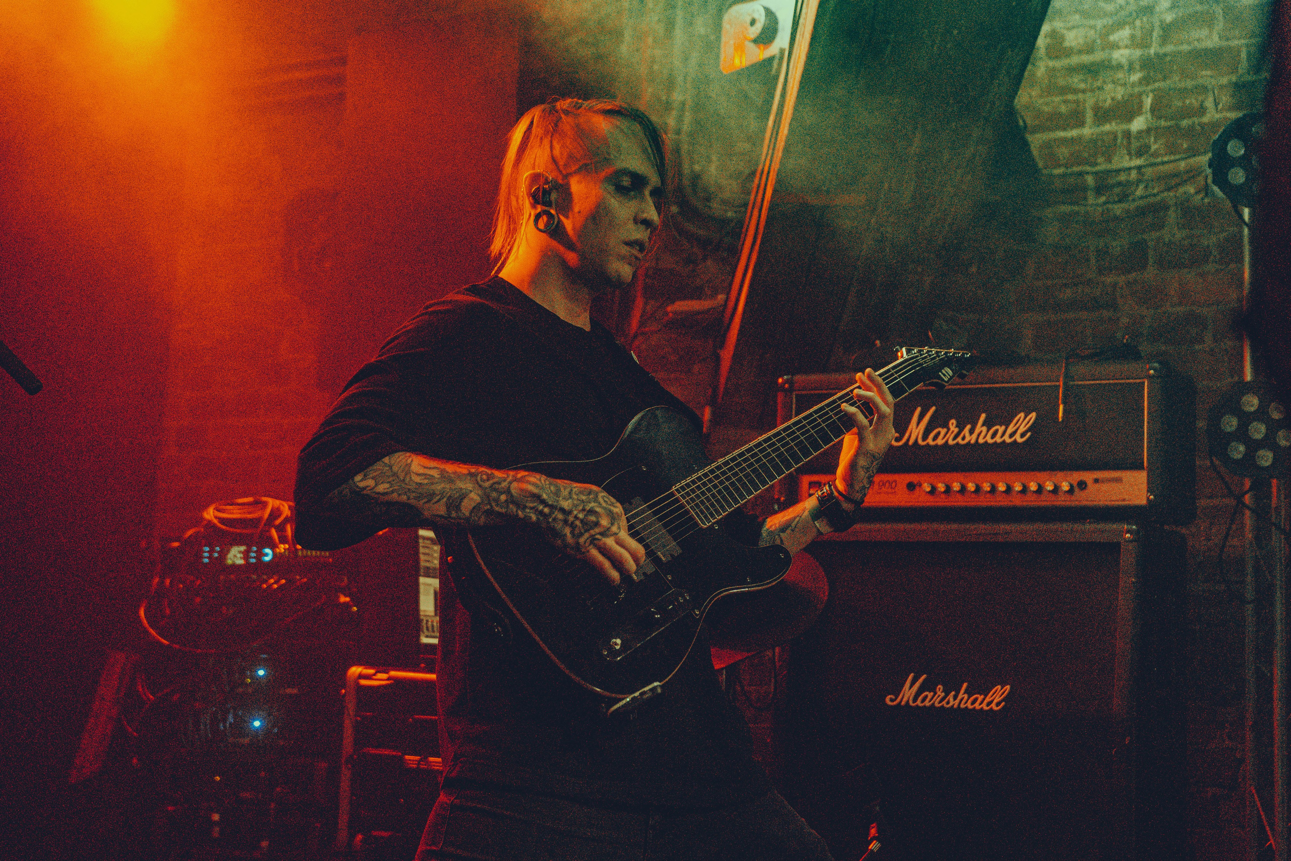 Bite the goat 17.08.2025. Фотограф Дядя Сник