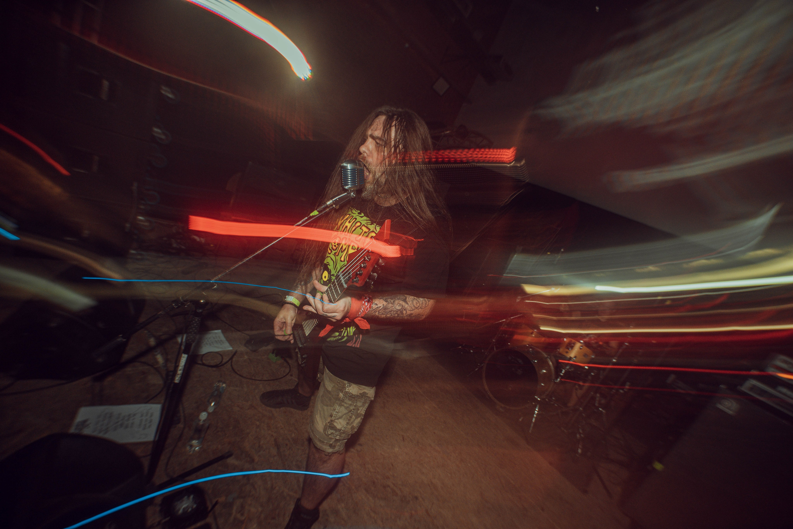 Der Döbermann 26.01.2024. Фотограф Дядя Сник