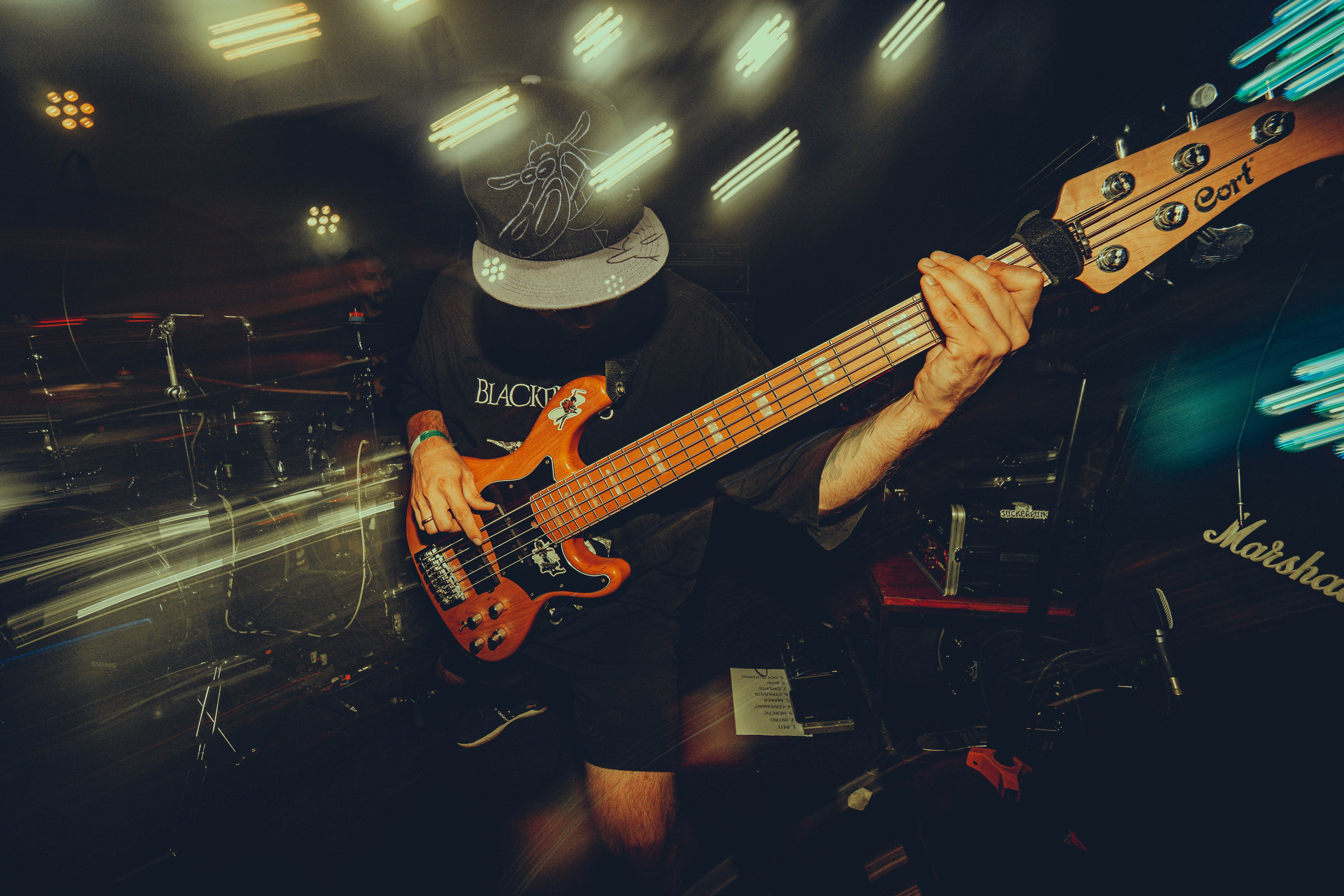 Compassion 15.08.2025. Фотограф Дядя Сник