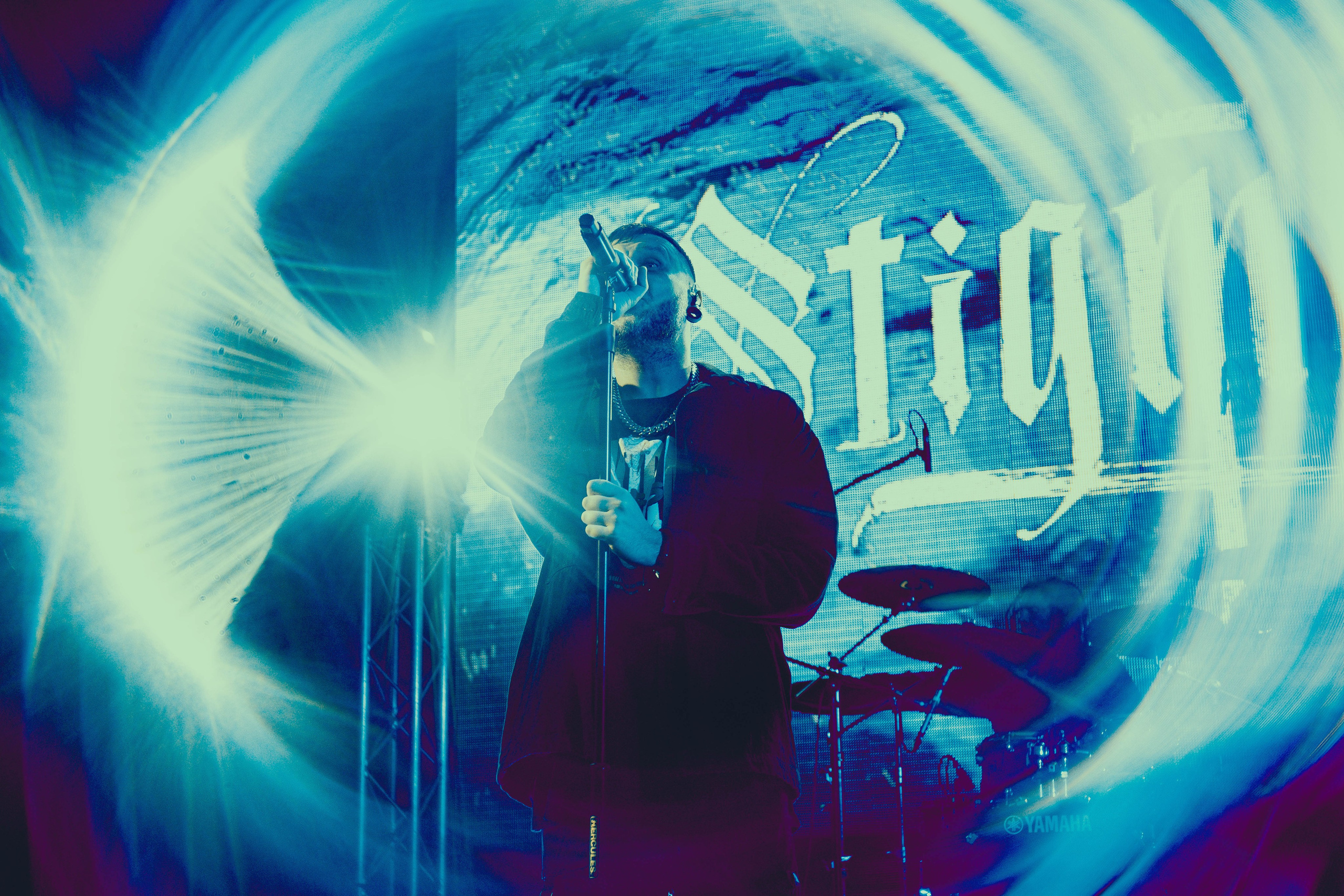 Stigmata 30.05.2025. Фотограф Дядя Сник