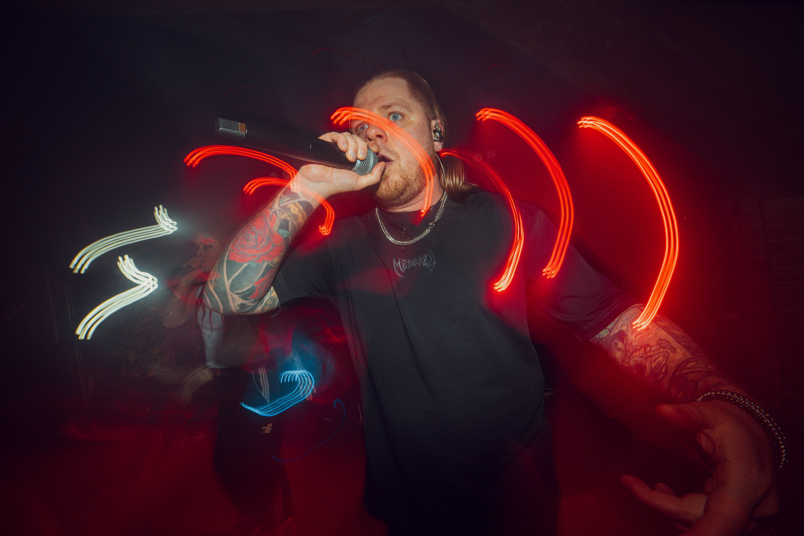 Blackpyres 26.05.2024. Фотограф Дядя Сник