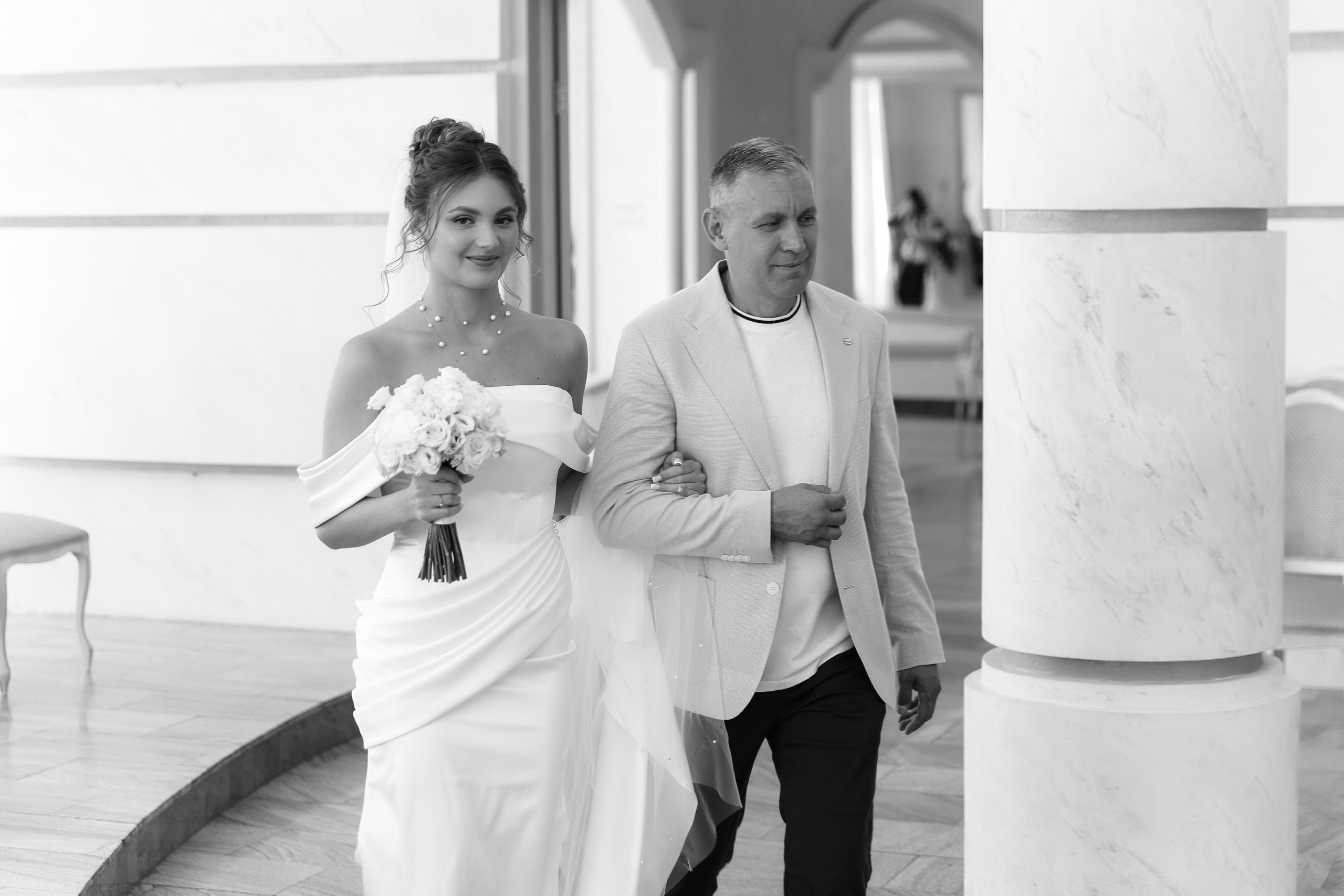 Полина & Владислав. 08.08.26. Фотограф в Туле Анастасия Ерёмина