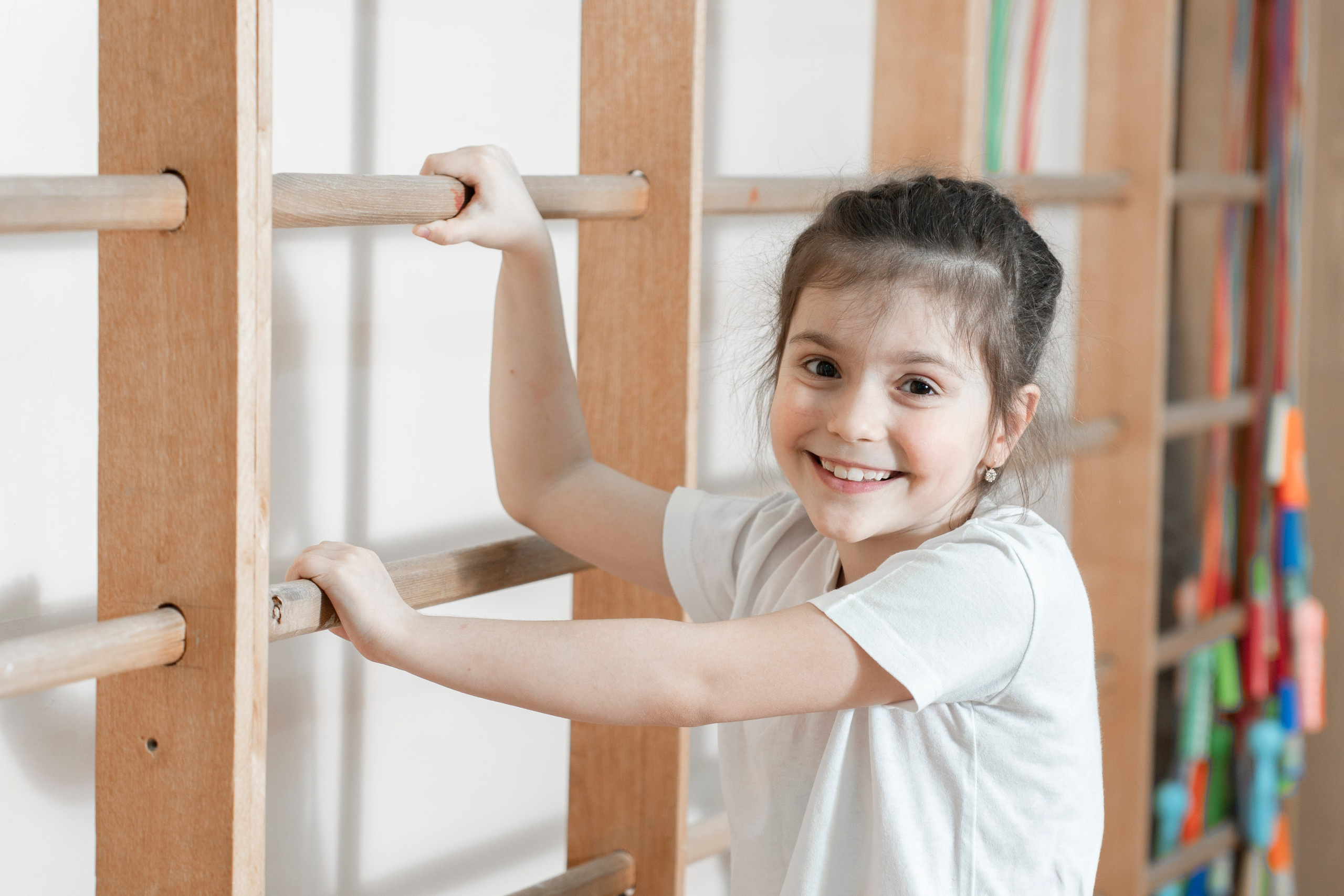 Фотосъёмка в детском саду. Семейный и детский фотограф в Москве Шмыкова Екатерина