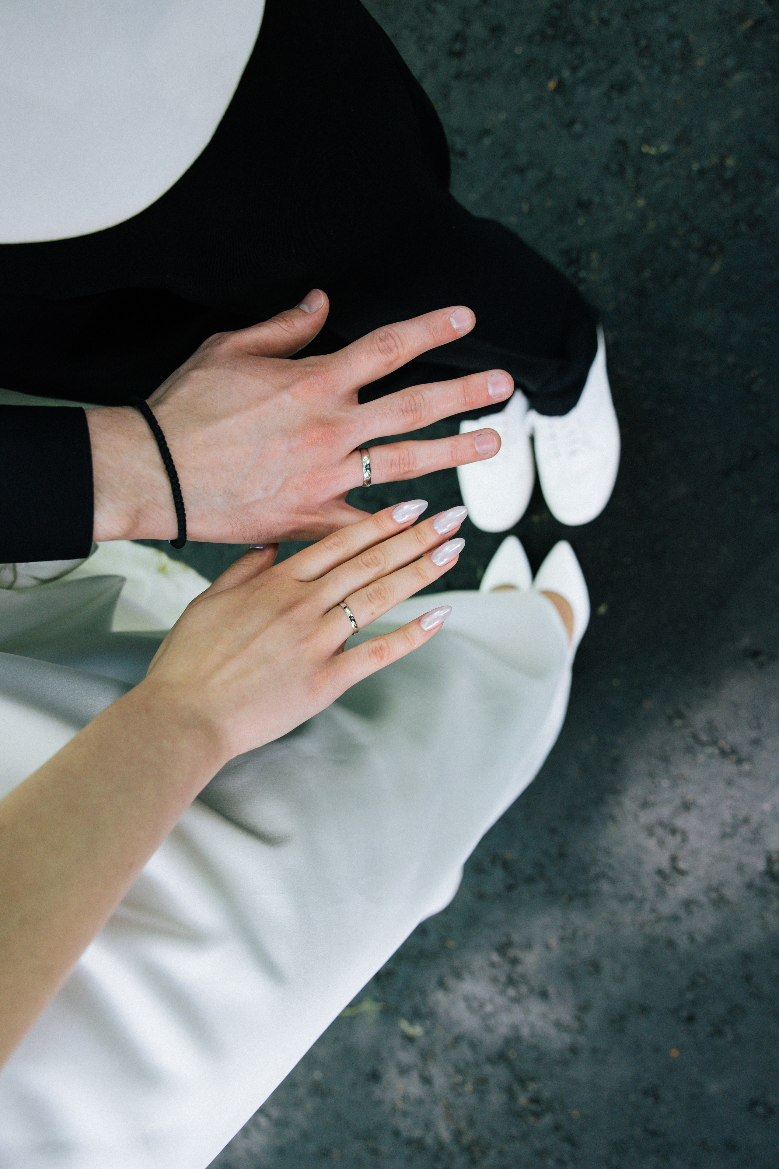 DMITRY AND KRISTINA (Forest_dew). Фотограф Андрей Ширкалин Москва Московская обл, Коломна, Рязань