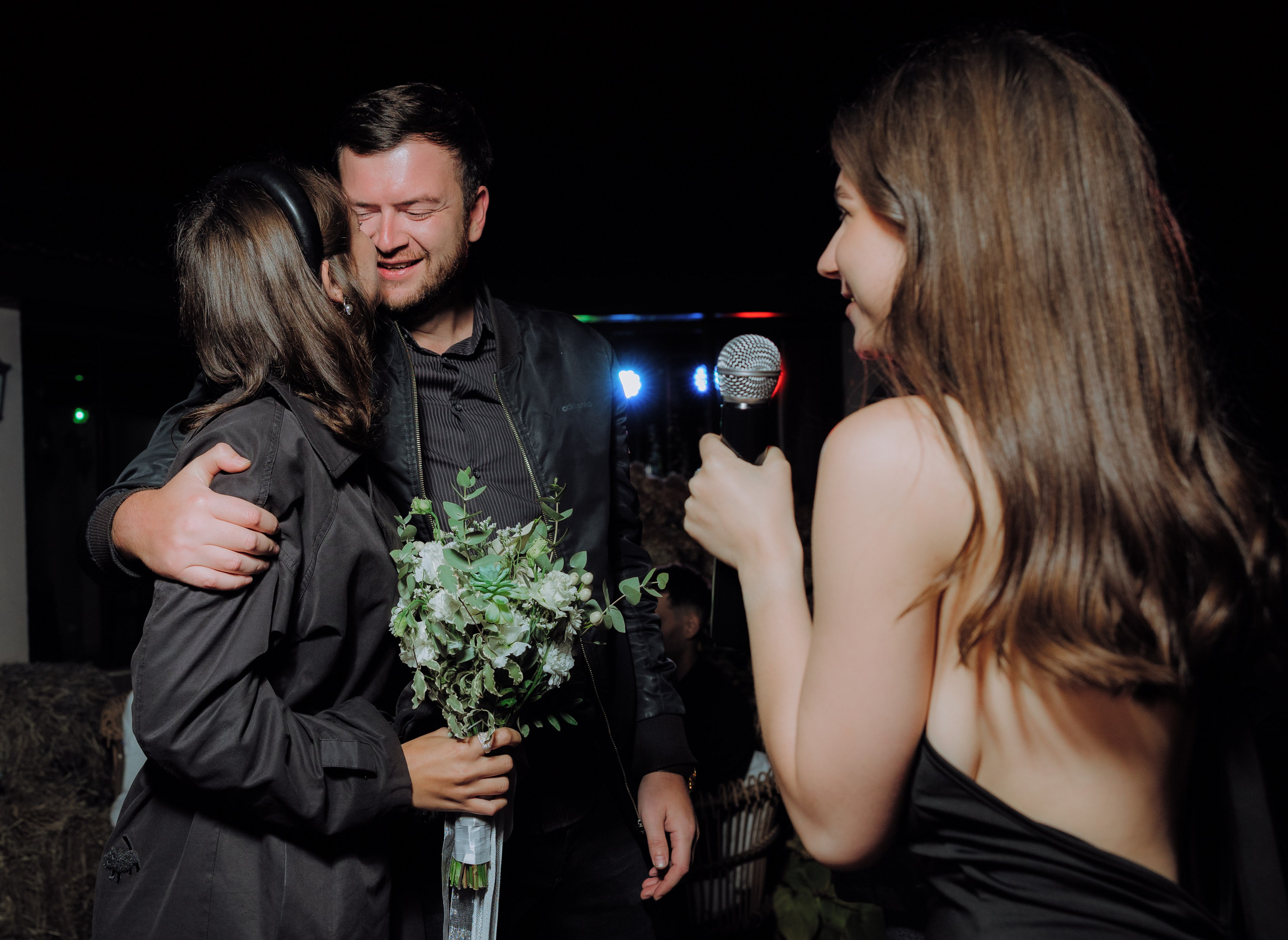 RODION_NARINE (OSENKA WEDDING). Фотограф Андрей Ширкалин Москва Московская обл, Коломна, Рязань