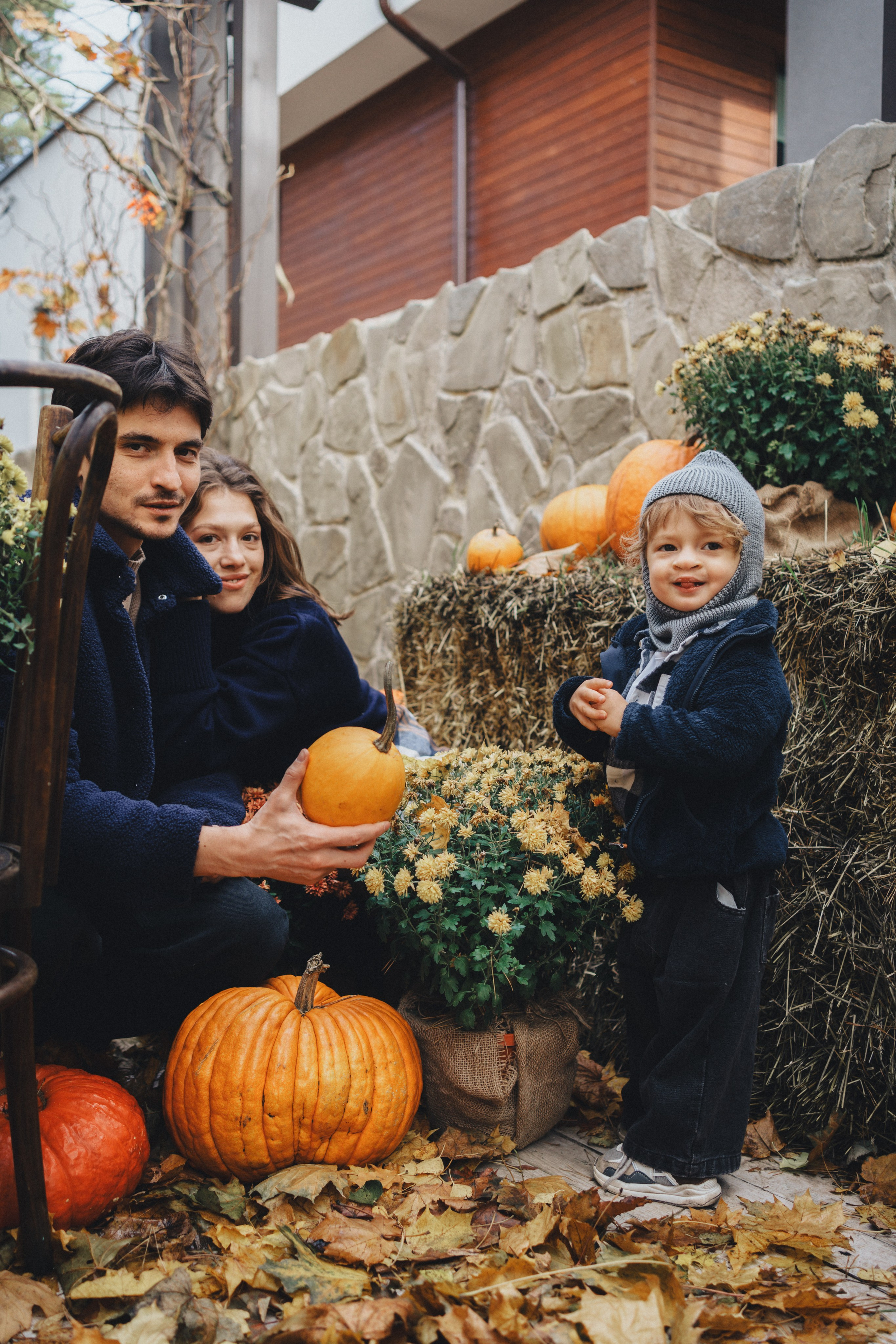 Льву 2 года. Семейный и детский фотограф и видеограф в Москве, Серпухове и Тарусе Валерия Сорокина