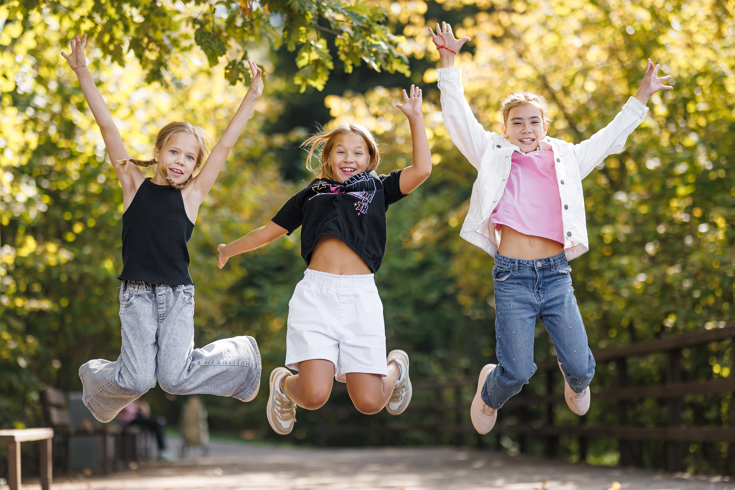 Групповые фото. Семейный и детский фотограф Комина Елена, Власиха, Одинцово