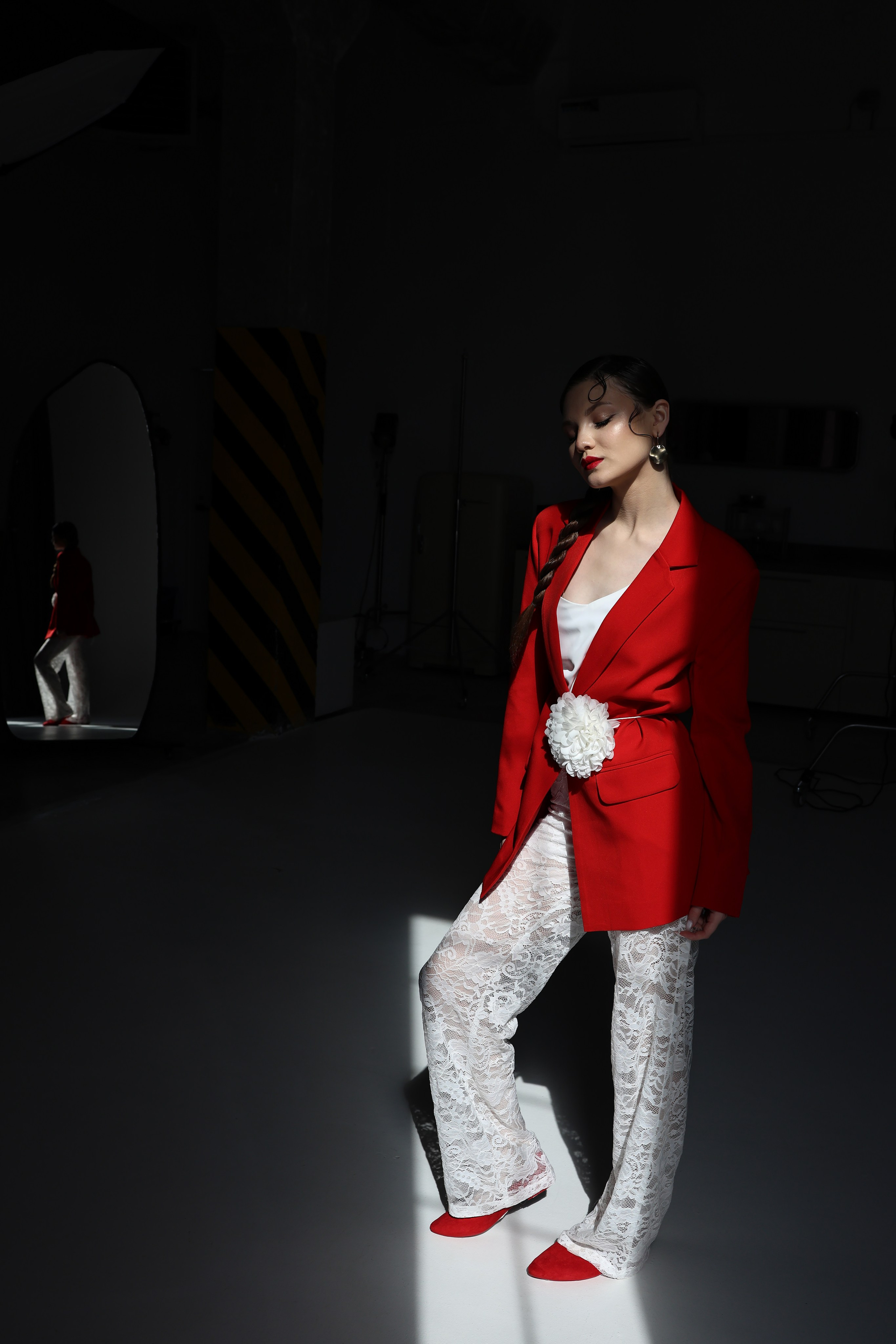 Амина. Свадебный и семейный фотограф в Воронеже Ксения Воротникова