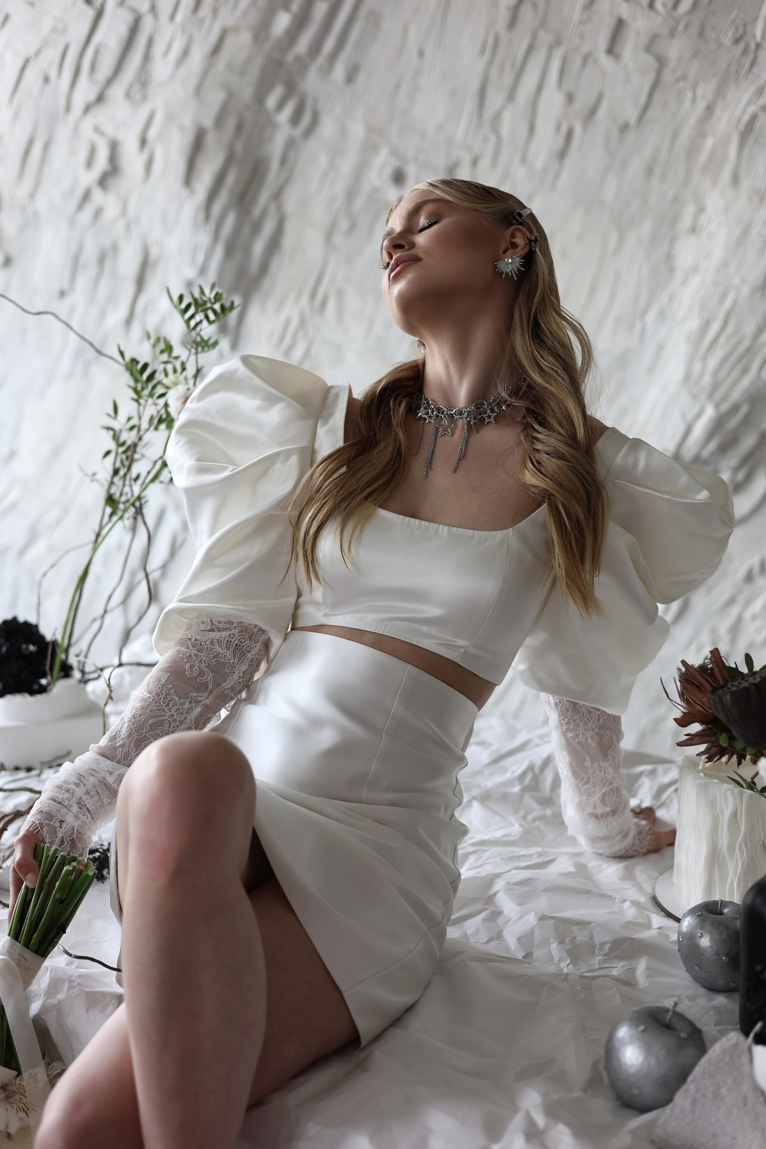 Анастасия и Игорь. Свадебный и семейный фотограф в Воронеже Ксения Воротникова