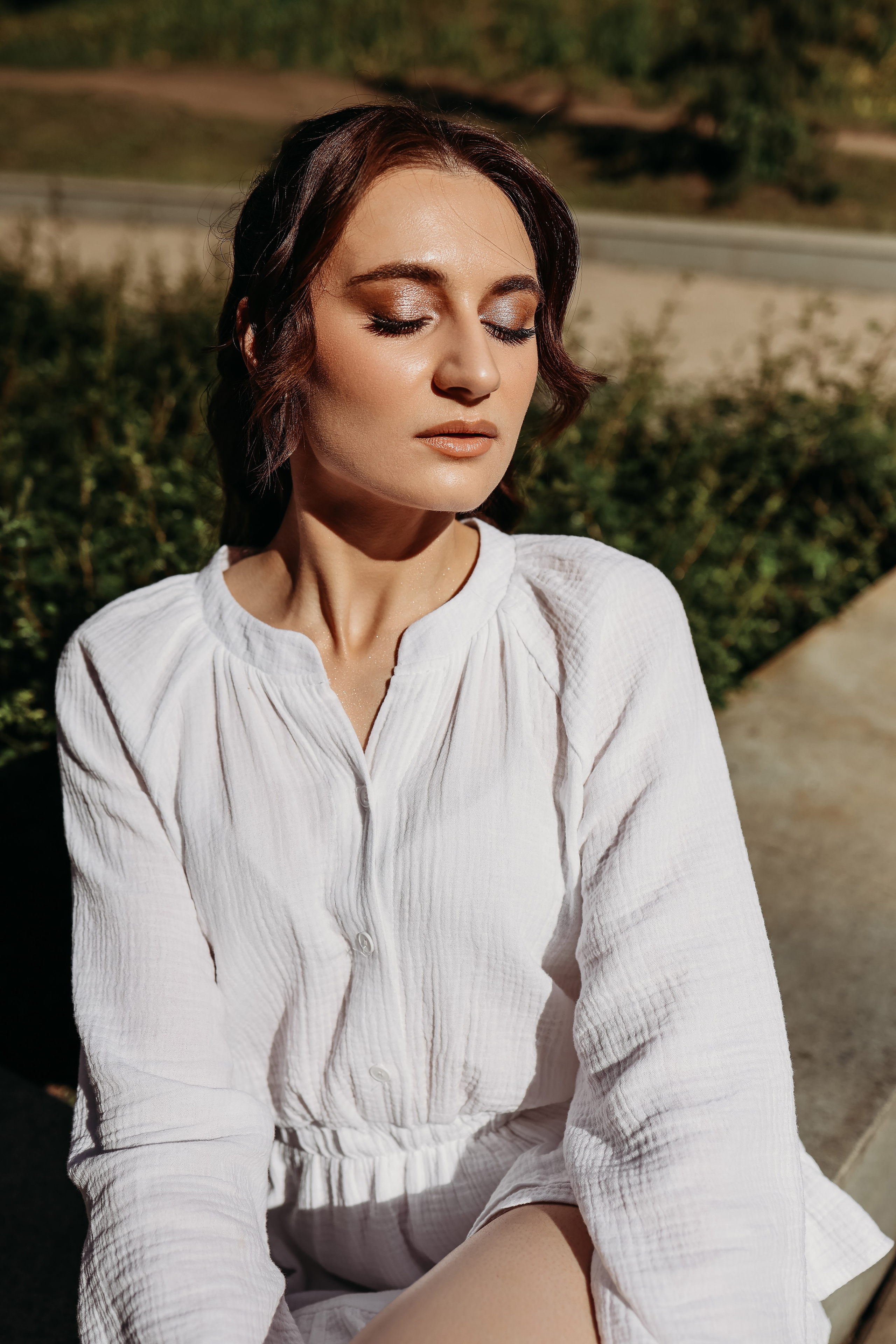 Ирина. Свадебный и семейный фотограф в Воронеже Ксения Воротникова