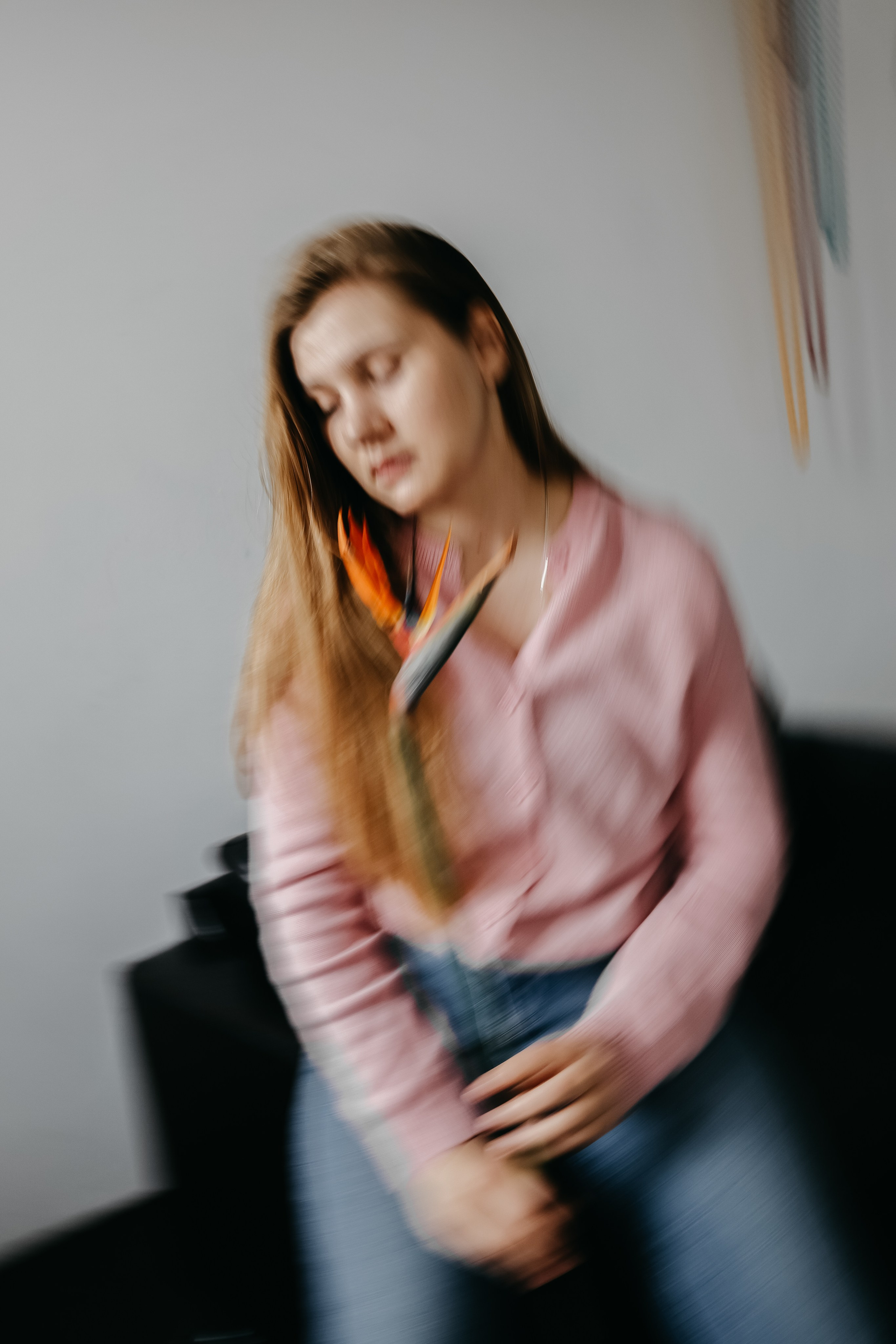 Анастасия. Свадебный и семейный фотограф в Воронеже Ксения Воротникова